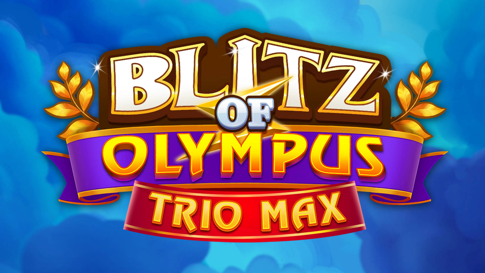 Blitz of Olympus Trio Max