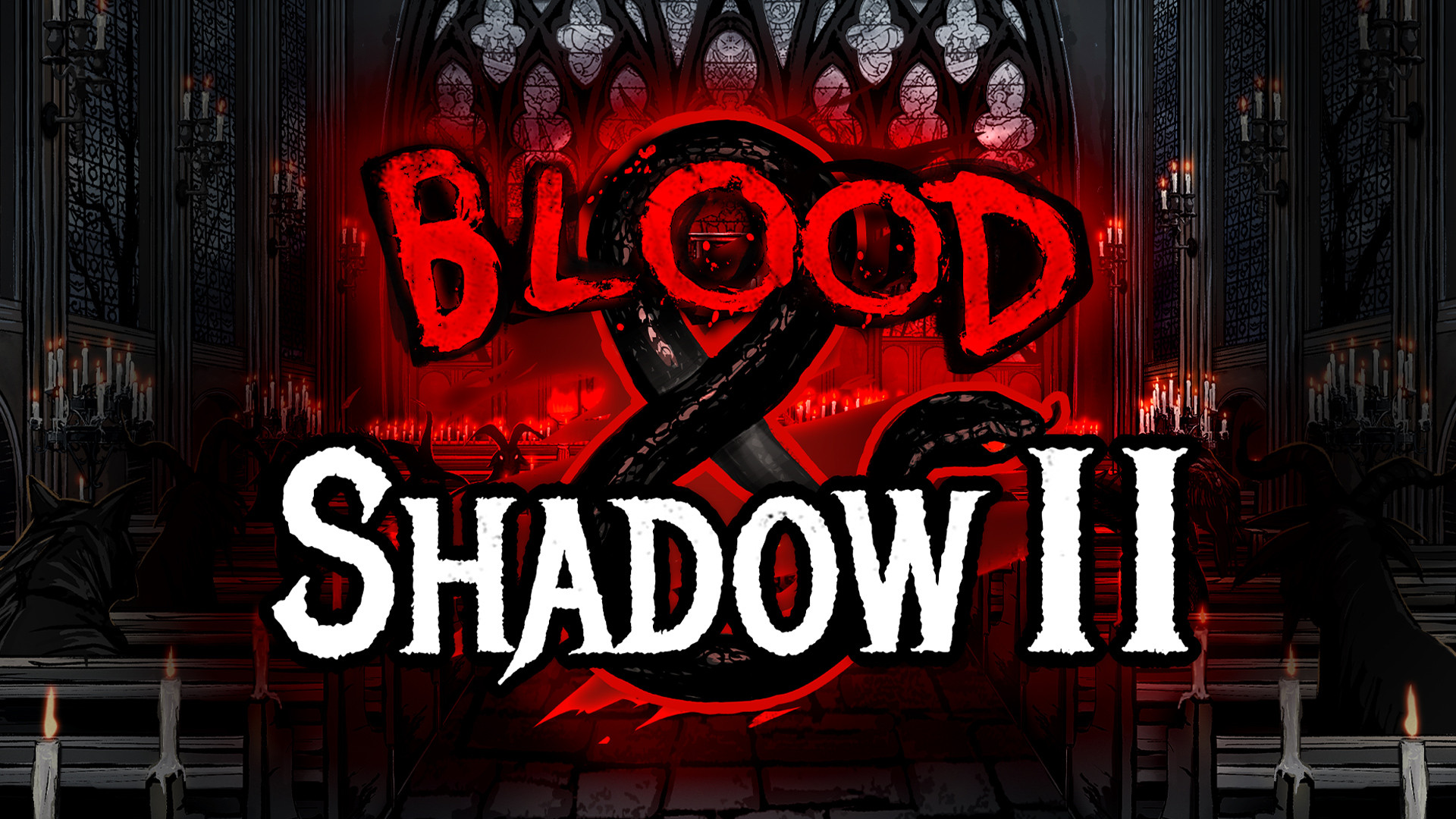 Blood & Shadow 2