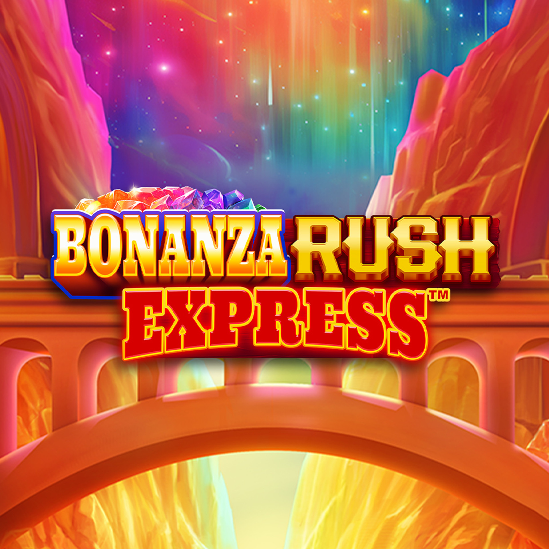 Bonanza Rush Express