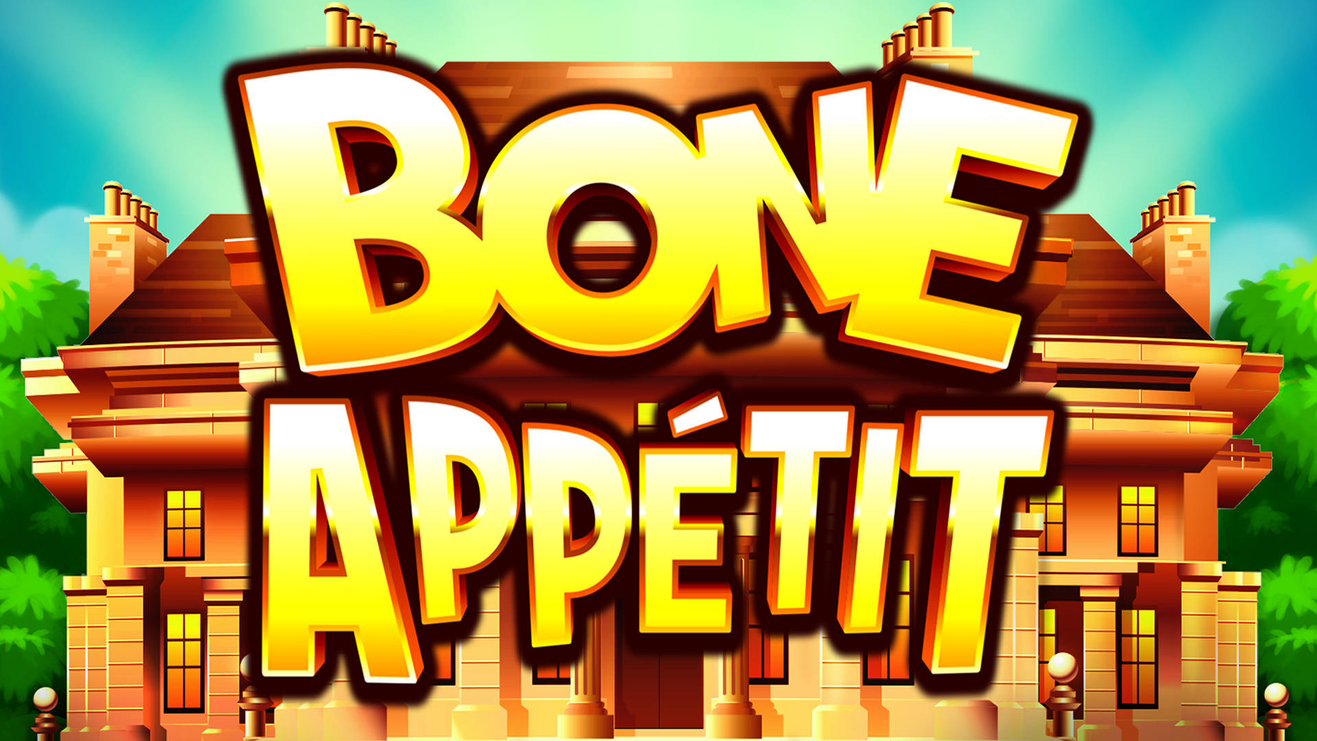 Bone Appetit