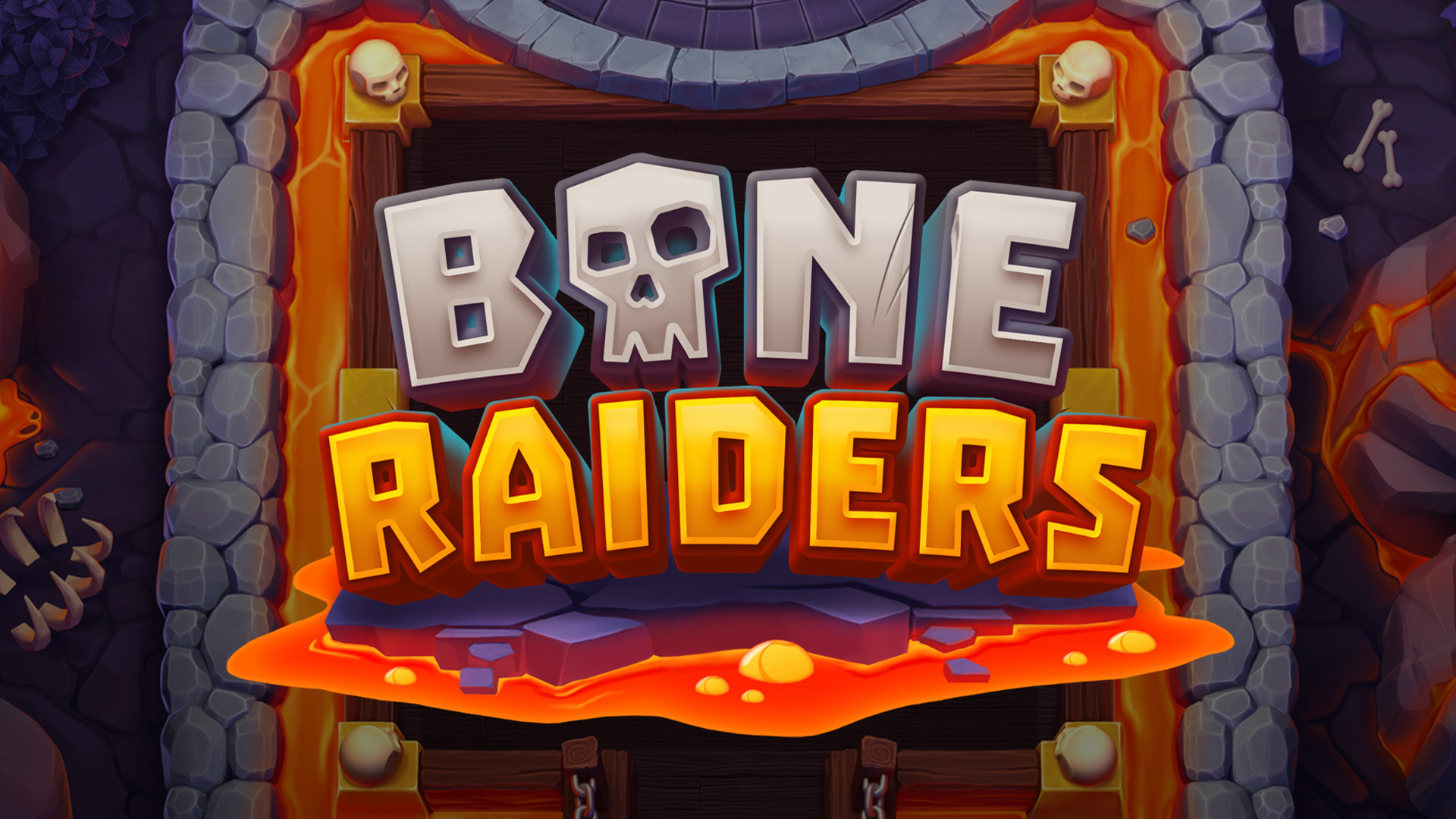 Bone Raiders