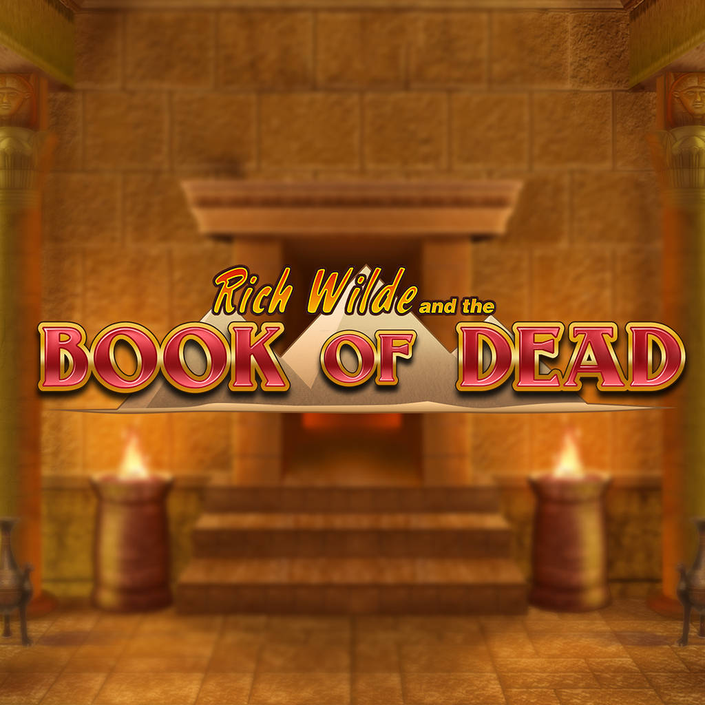 Book of Dead Online Casino Review for UK Players: A Secure Offer for Slot Fans