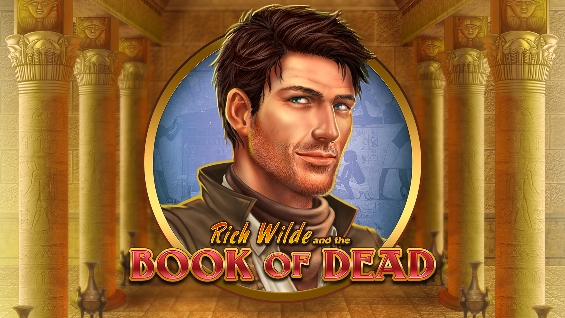 Book of Dead Slot | Bet UK |