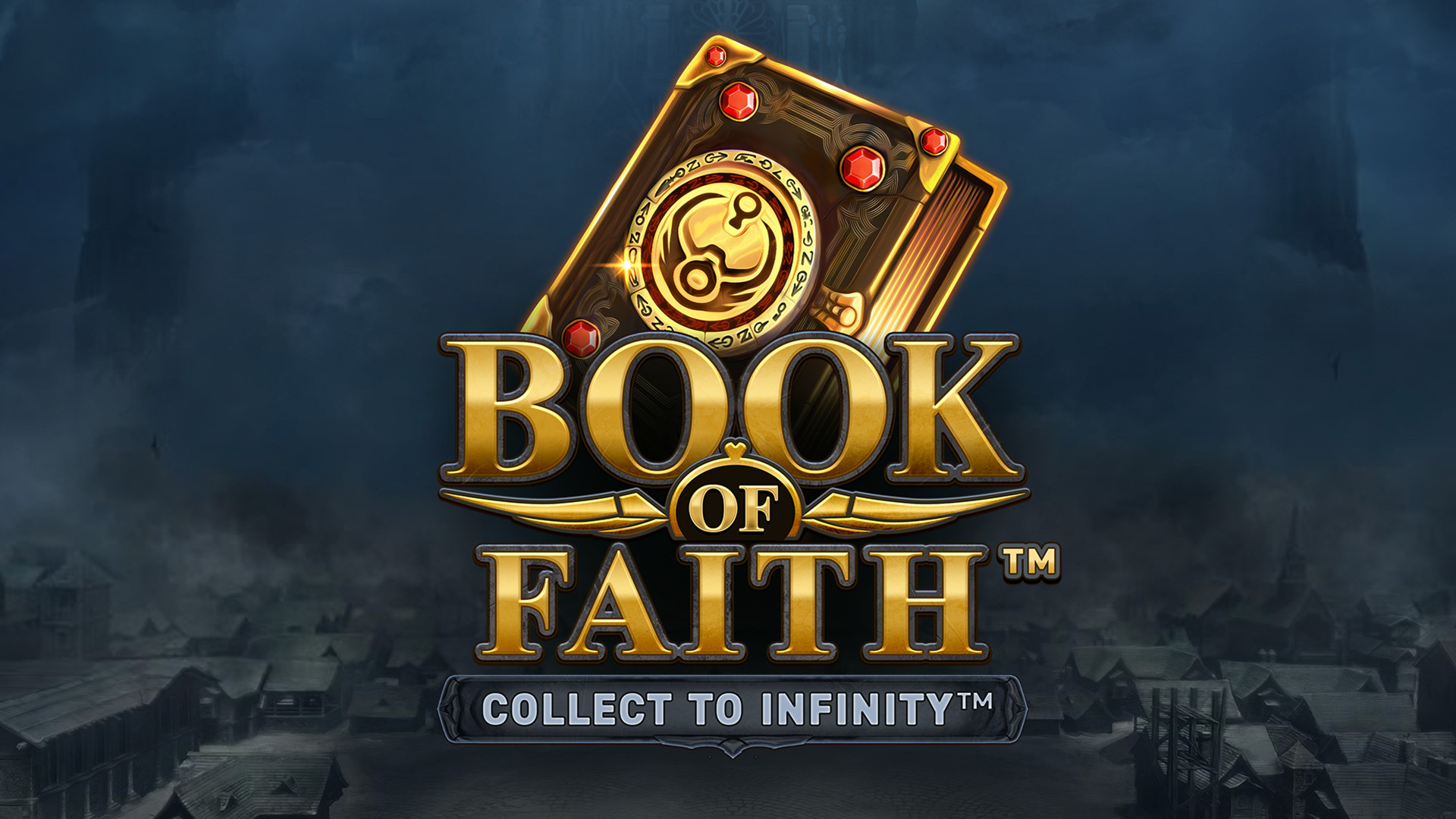 Book of Faith