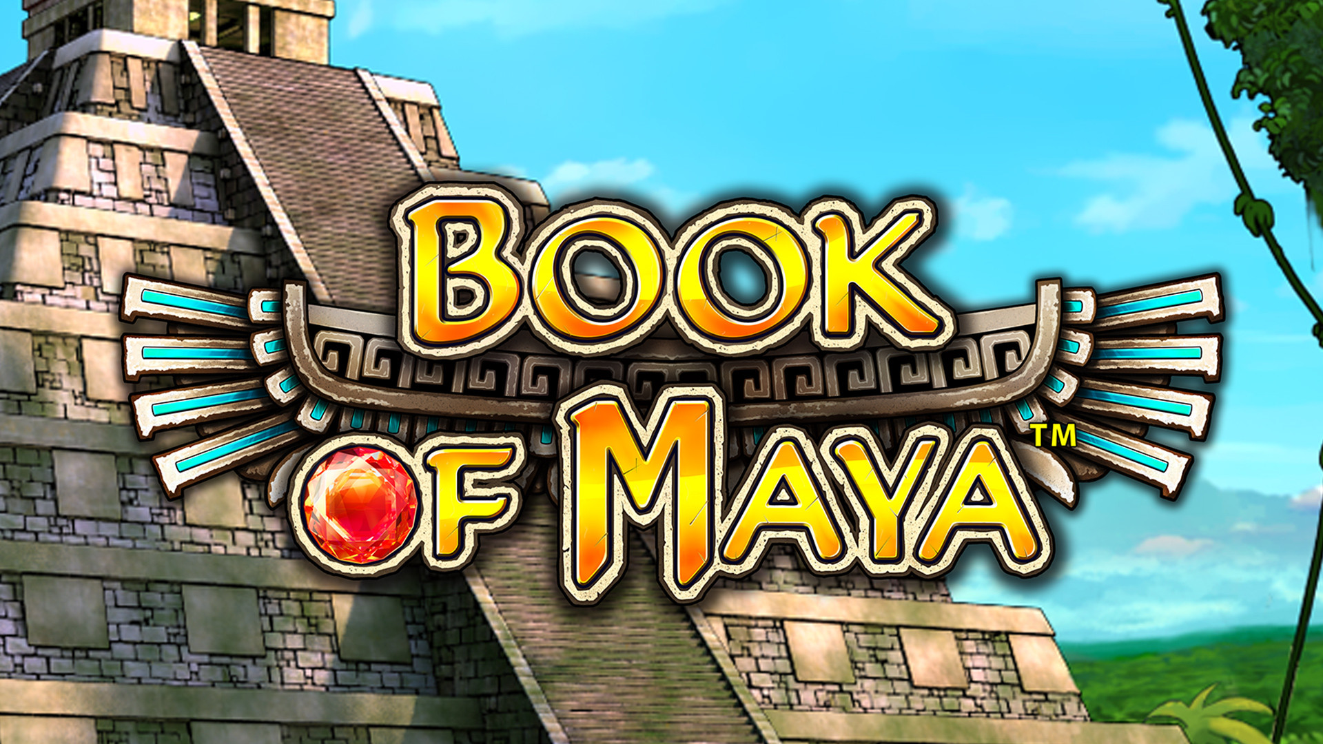 Book of Maya