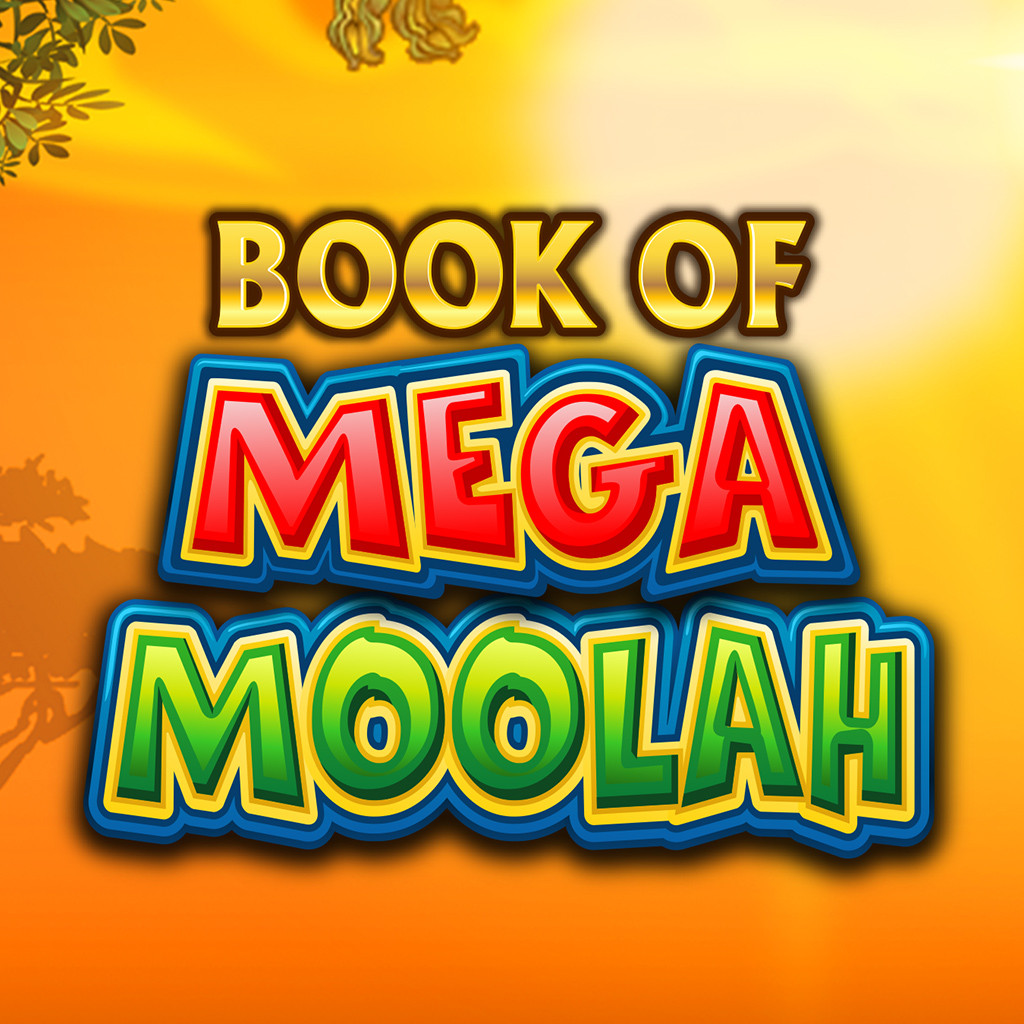 Book of Mega Moolah