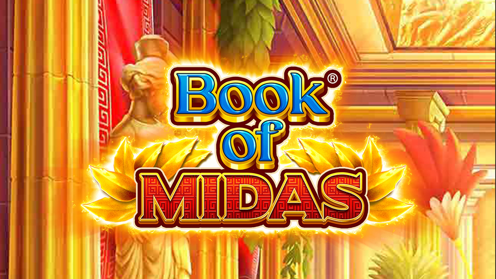 Book of Midas