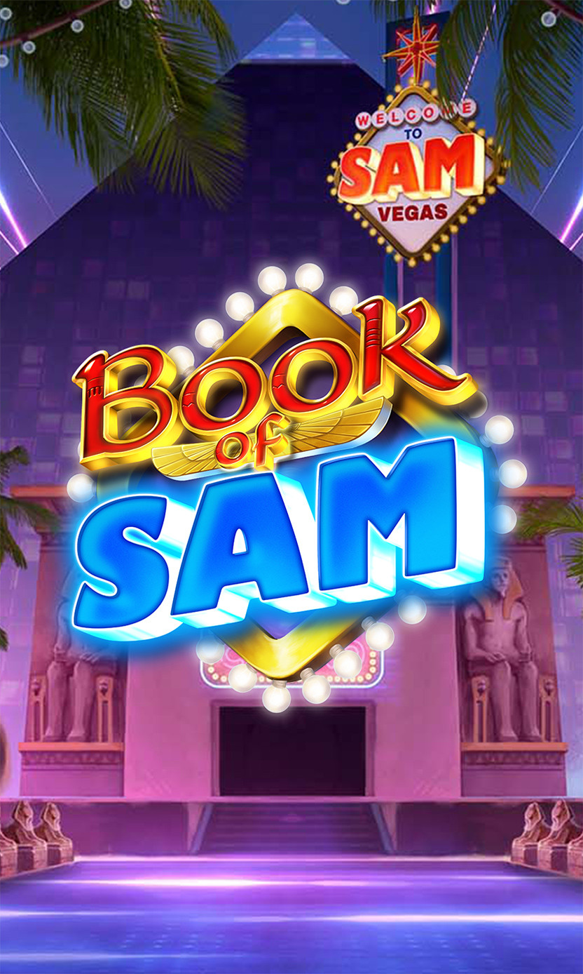 Book Of Sam