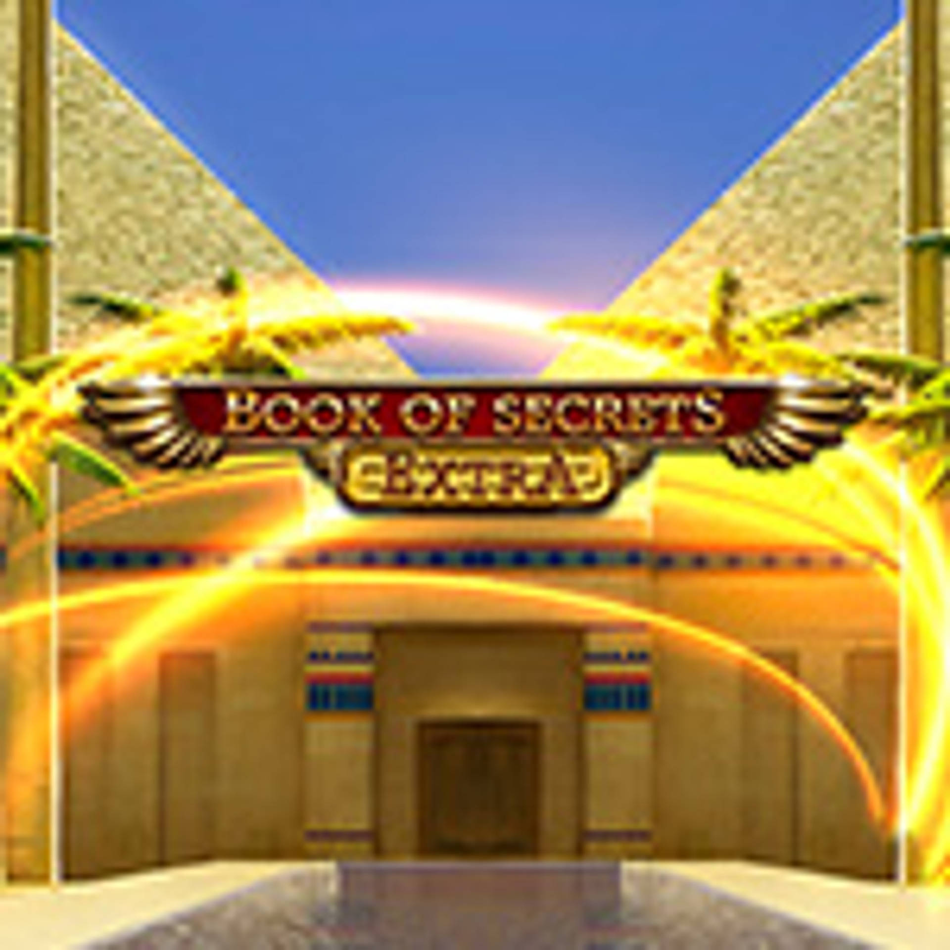 Book Of Secrets Extra