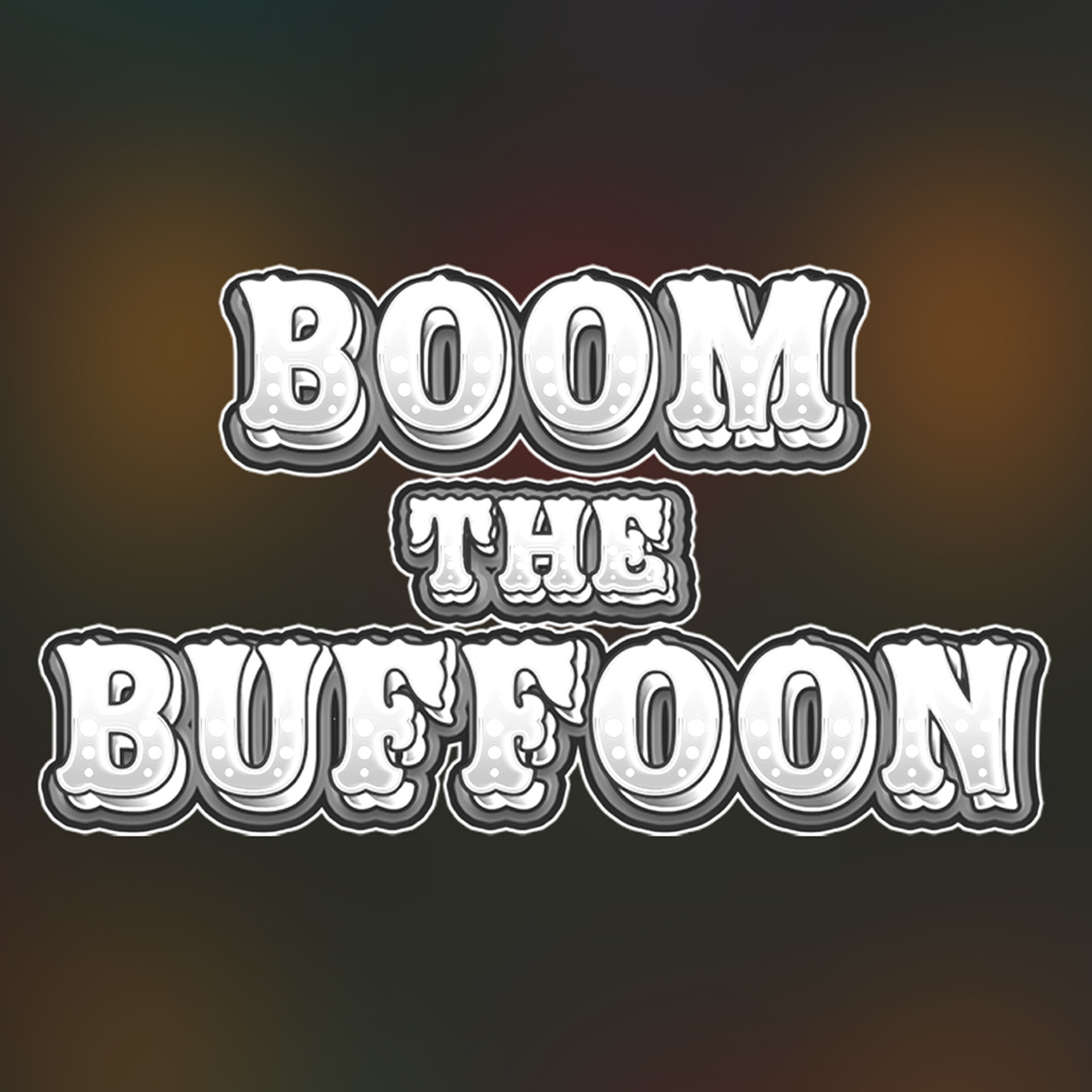 Boom The Buffoon