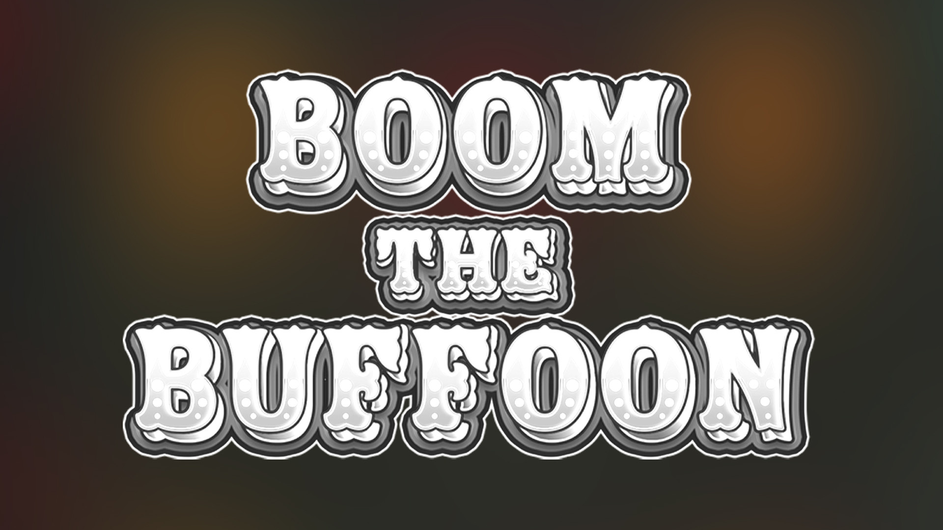 Boom The Buffoon