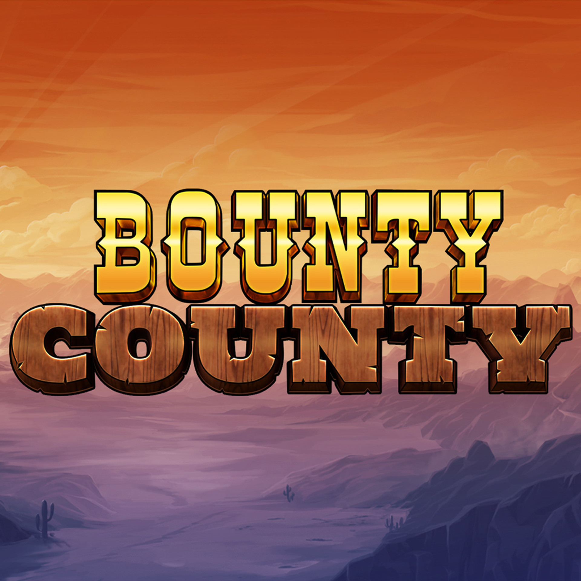 Bounty County