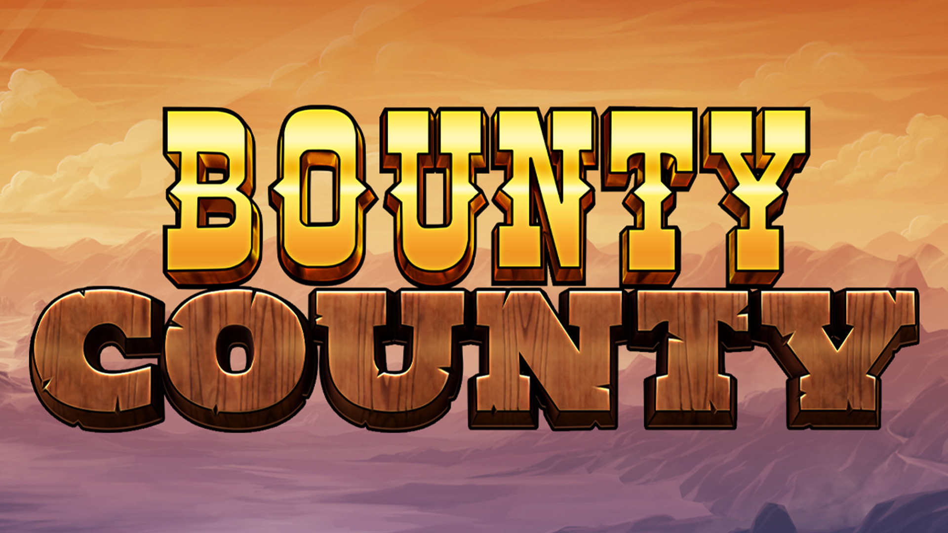 Bounty County