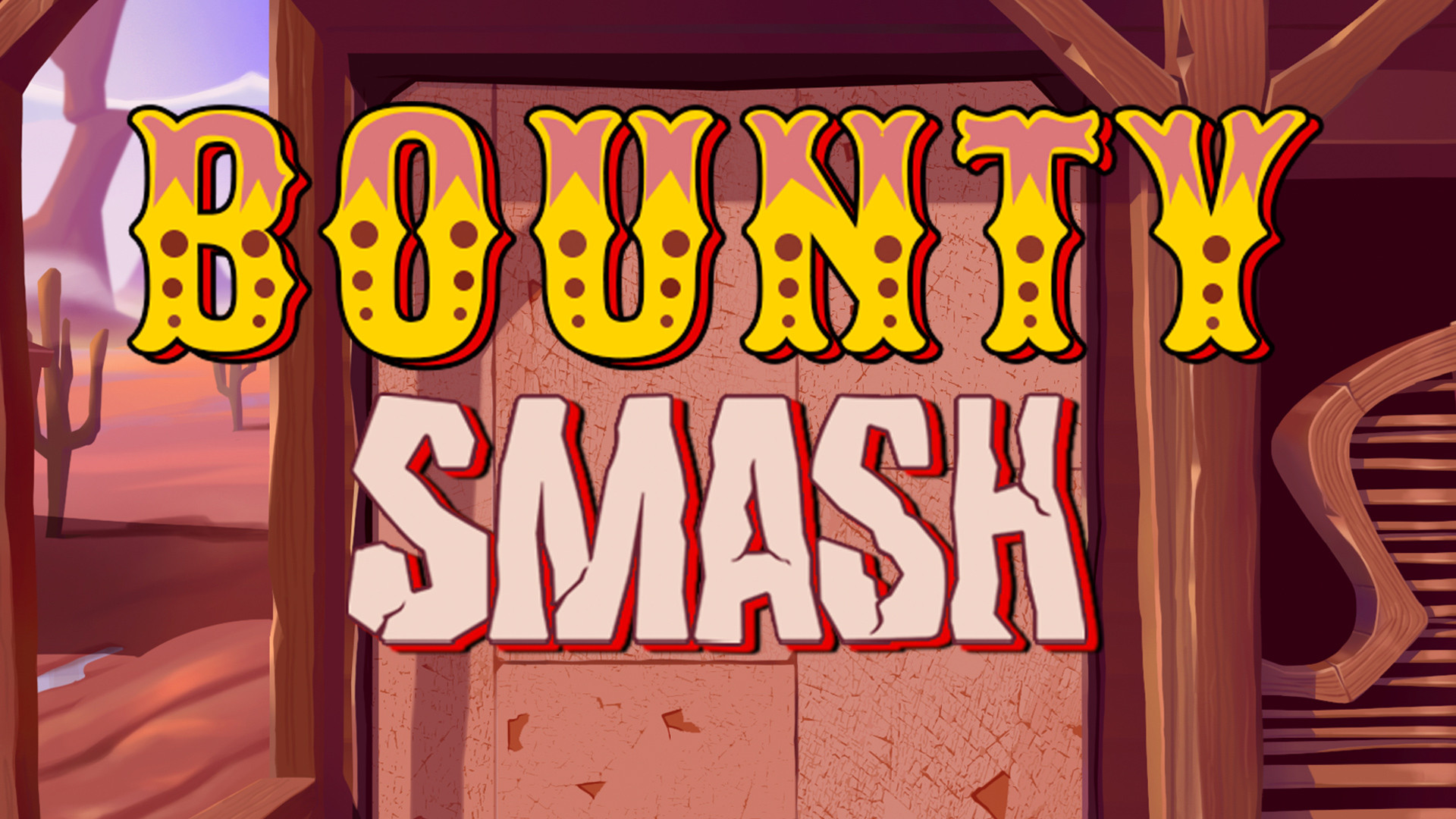 Bounty Smash