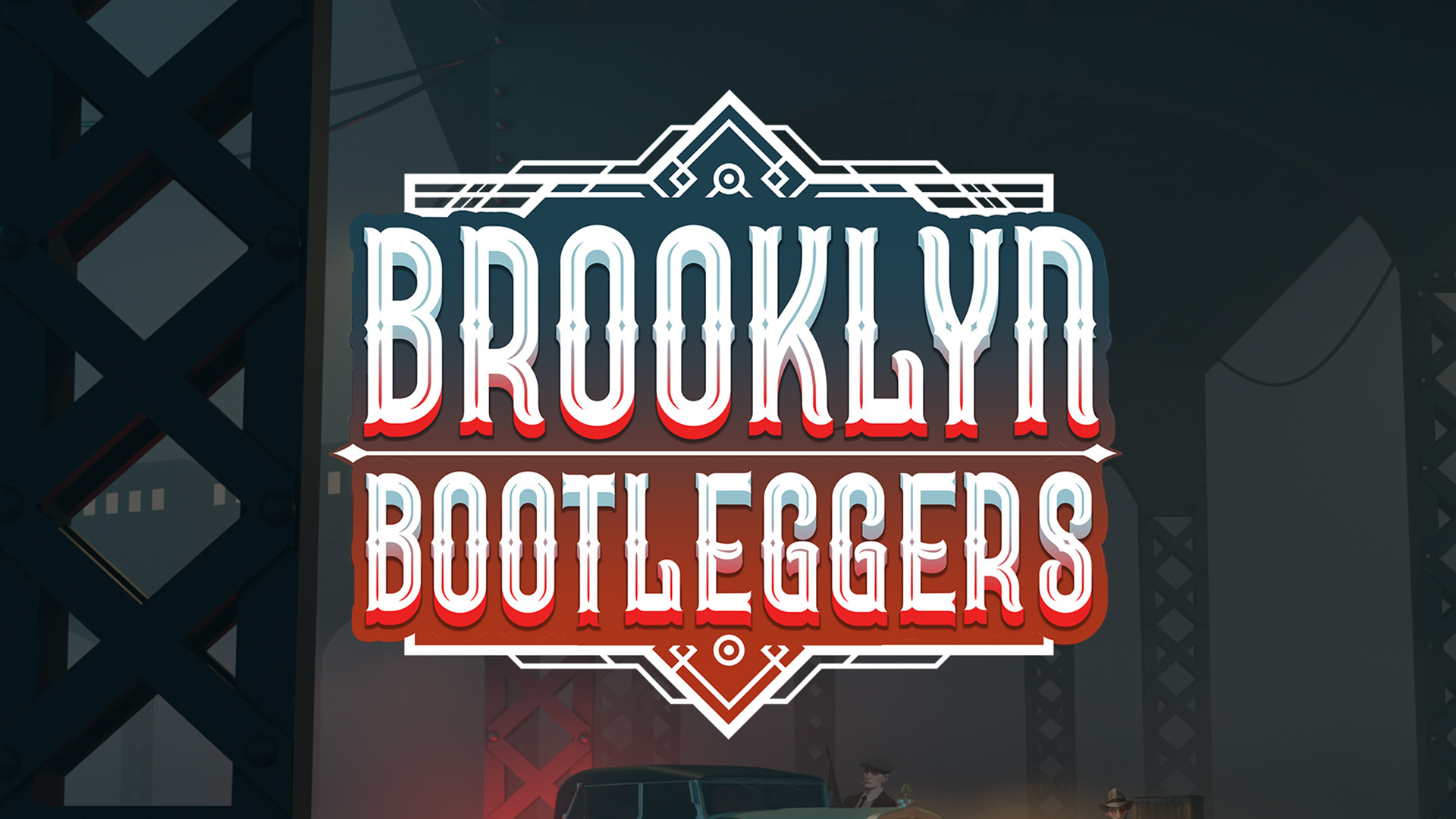 Brooklyn Bootleggers