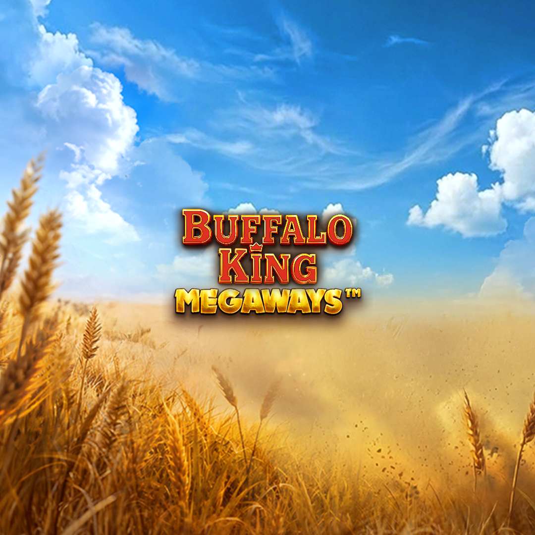 Buffalo King Megaways Slot | Pragmatic Play | BetUK
