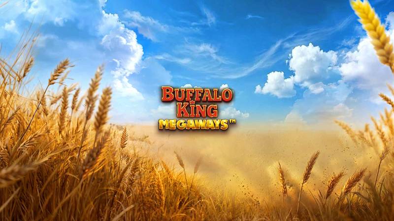 Jouez à Buffalo King Megaways