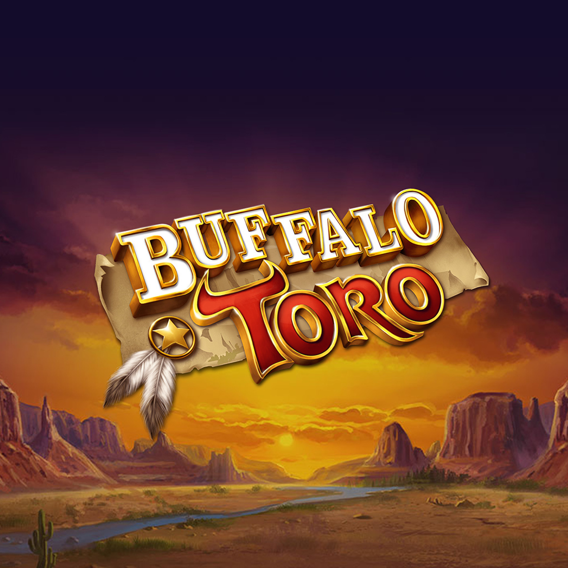 Buffalo Toro