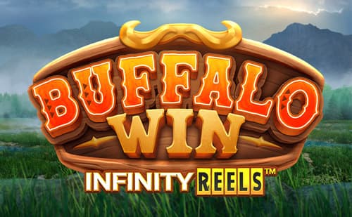 Buffalo Win Infinity Reels