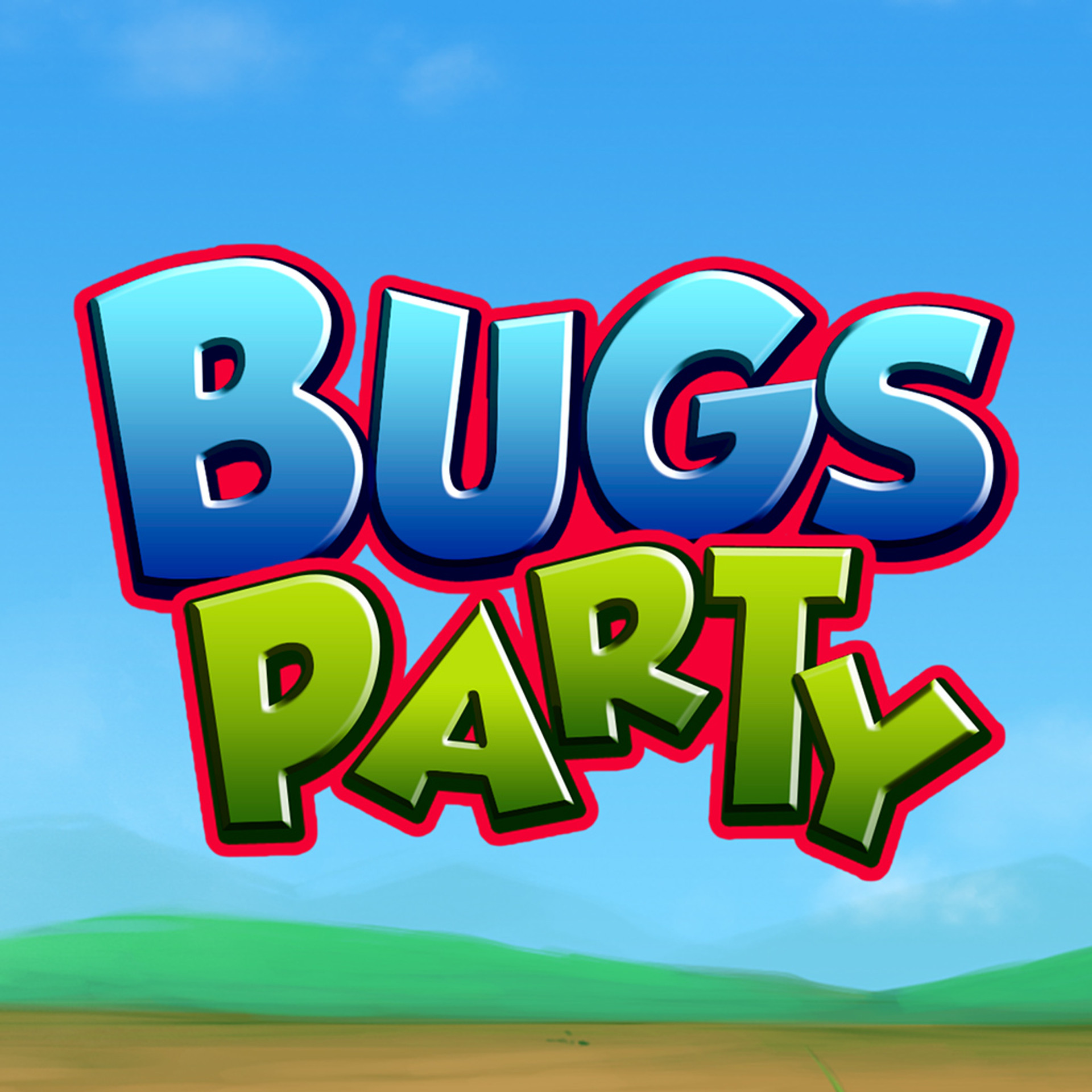 Bugs Party