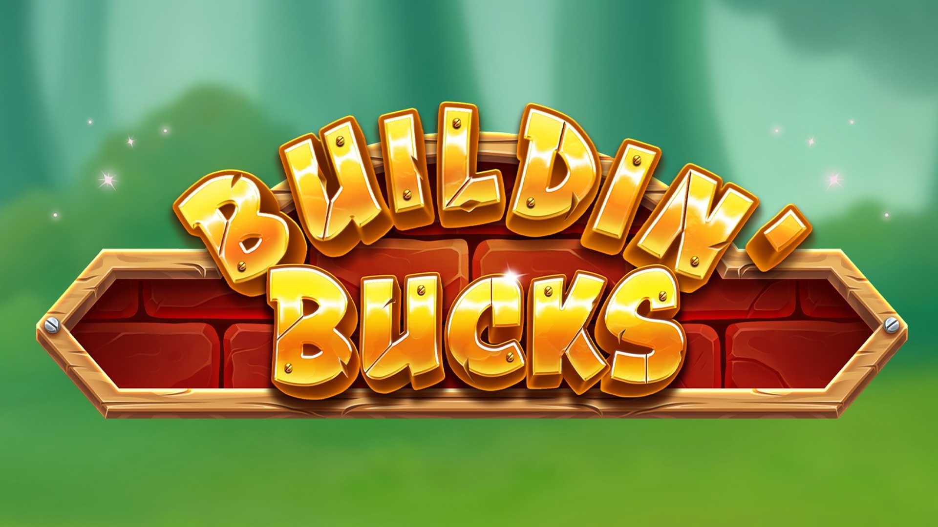 Buildin' Bucks