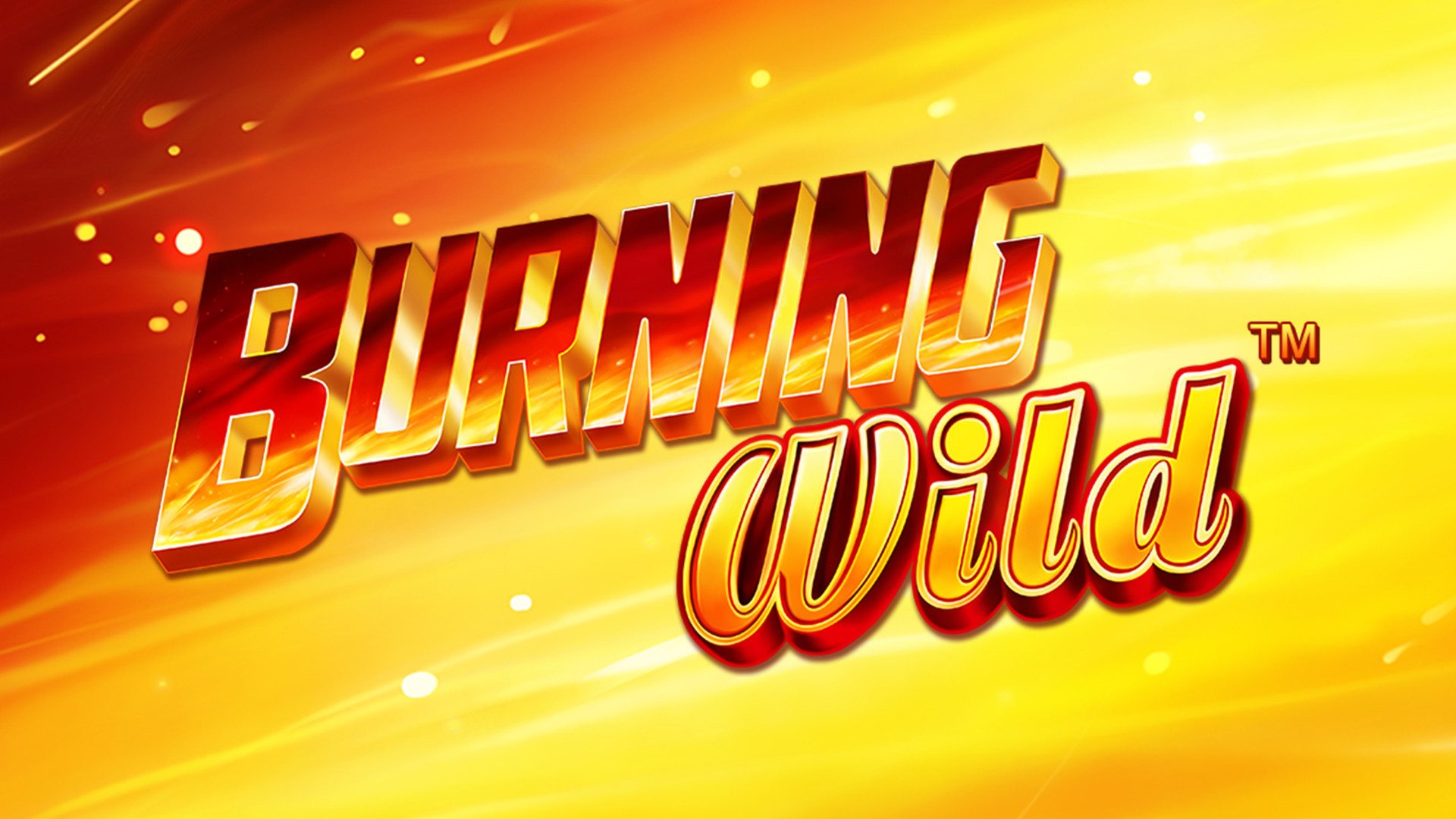 Burning Wild