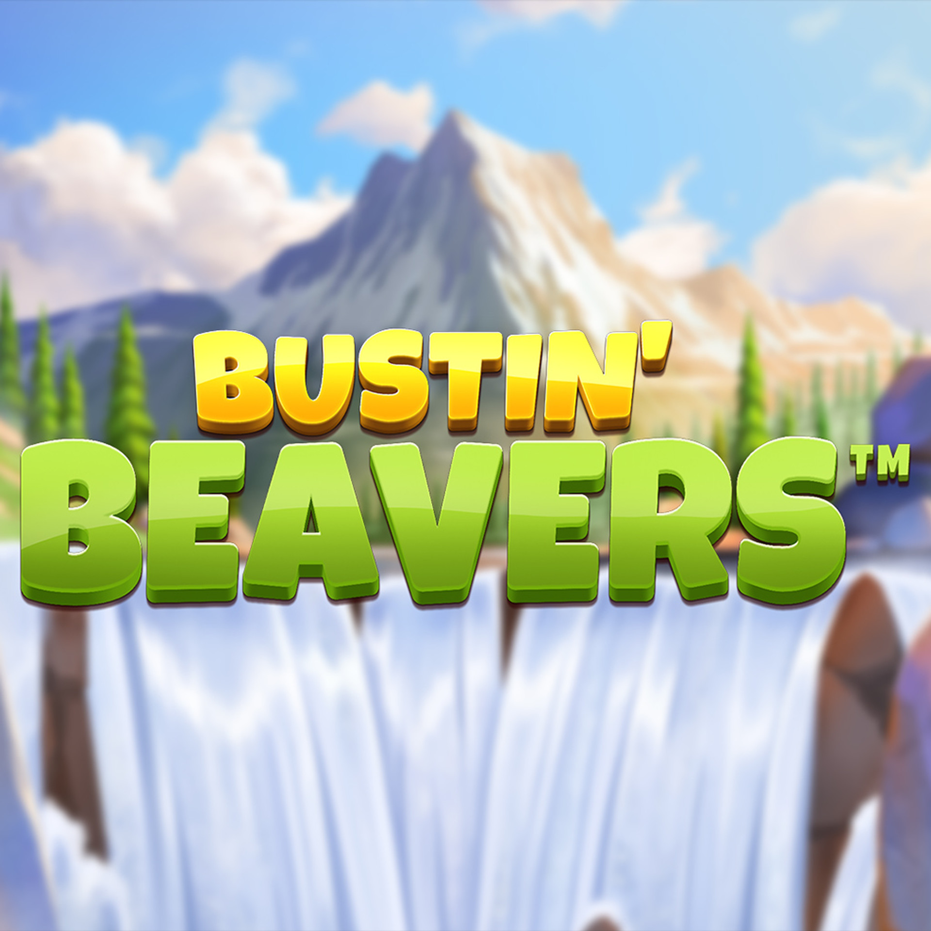 Bustin' Beavers