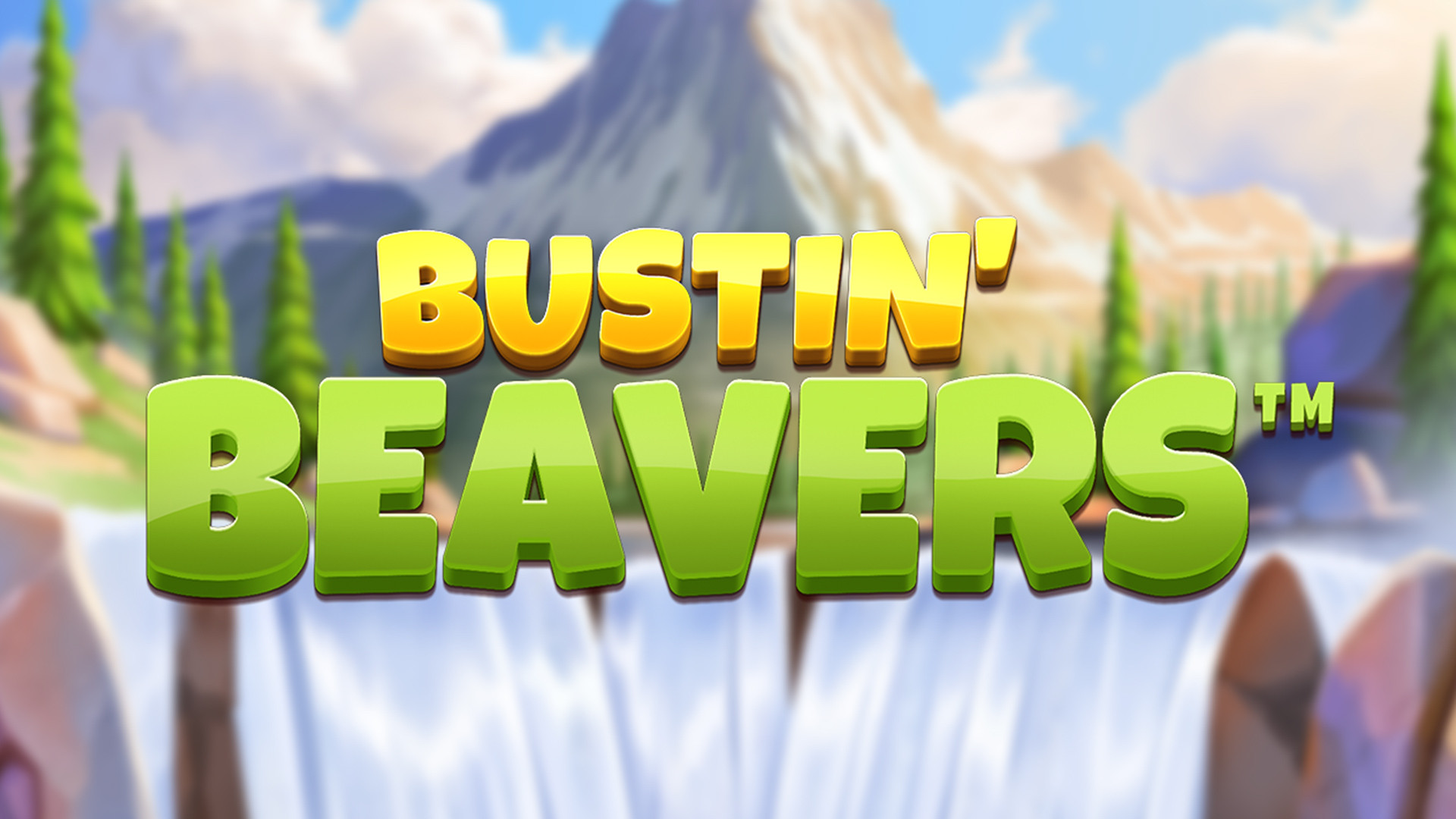 Bustin' Beavers
