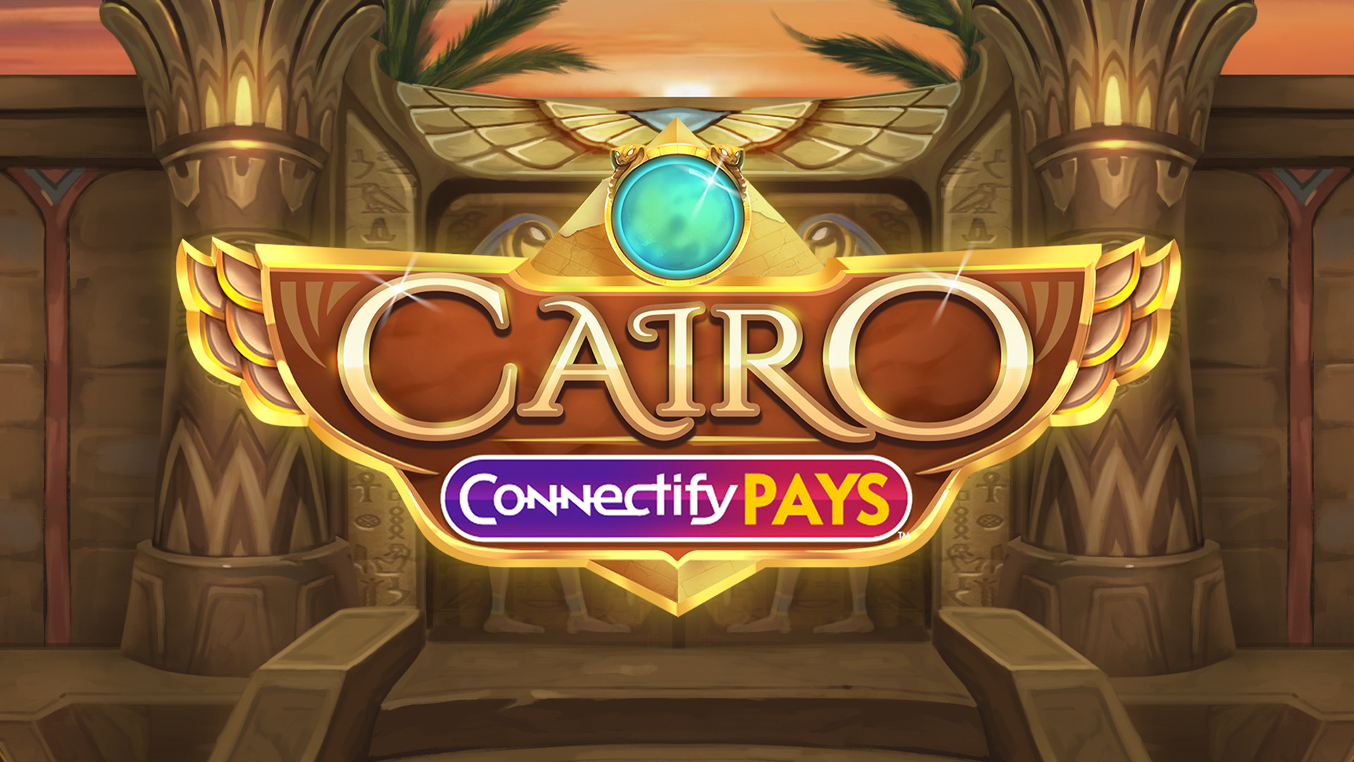 Cairo Connectify Pays