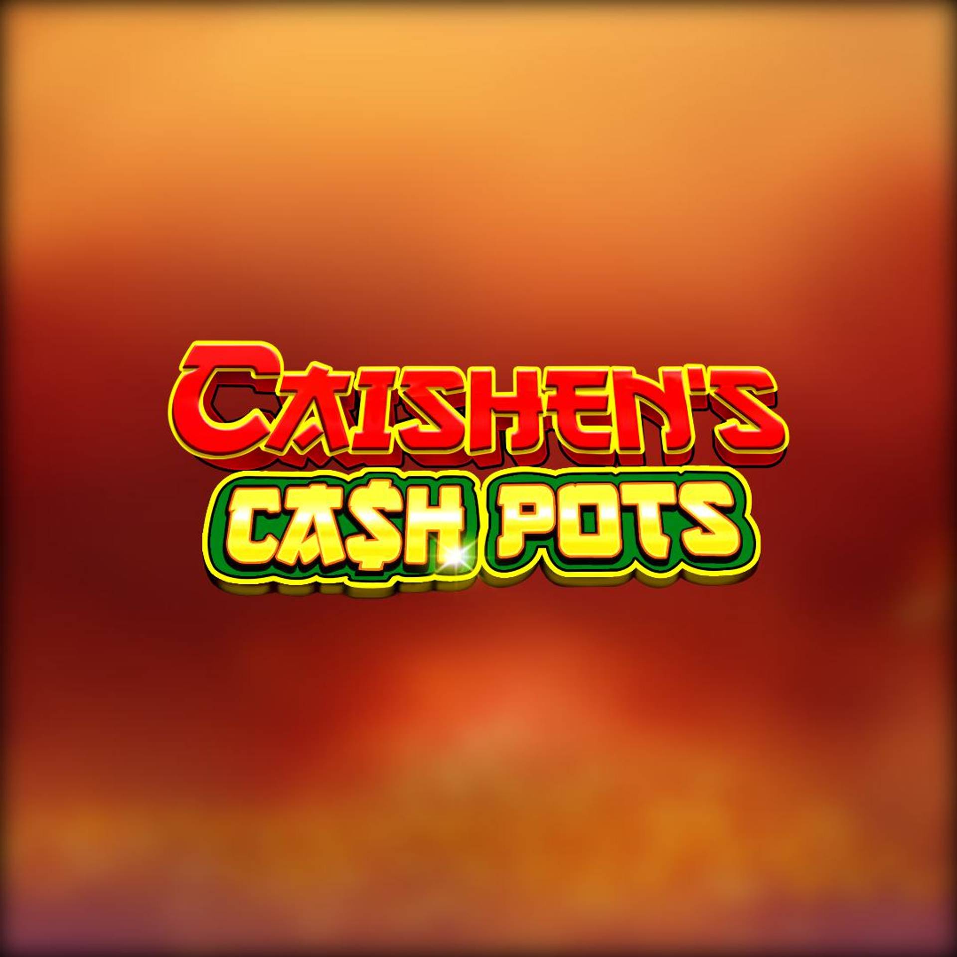 Caishen’s Cash Pots