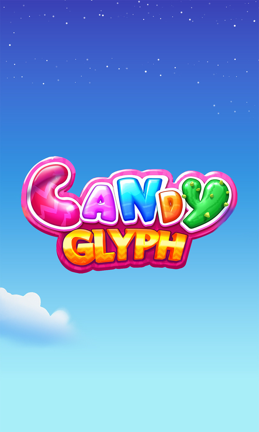 Candy Glyph