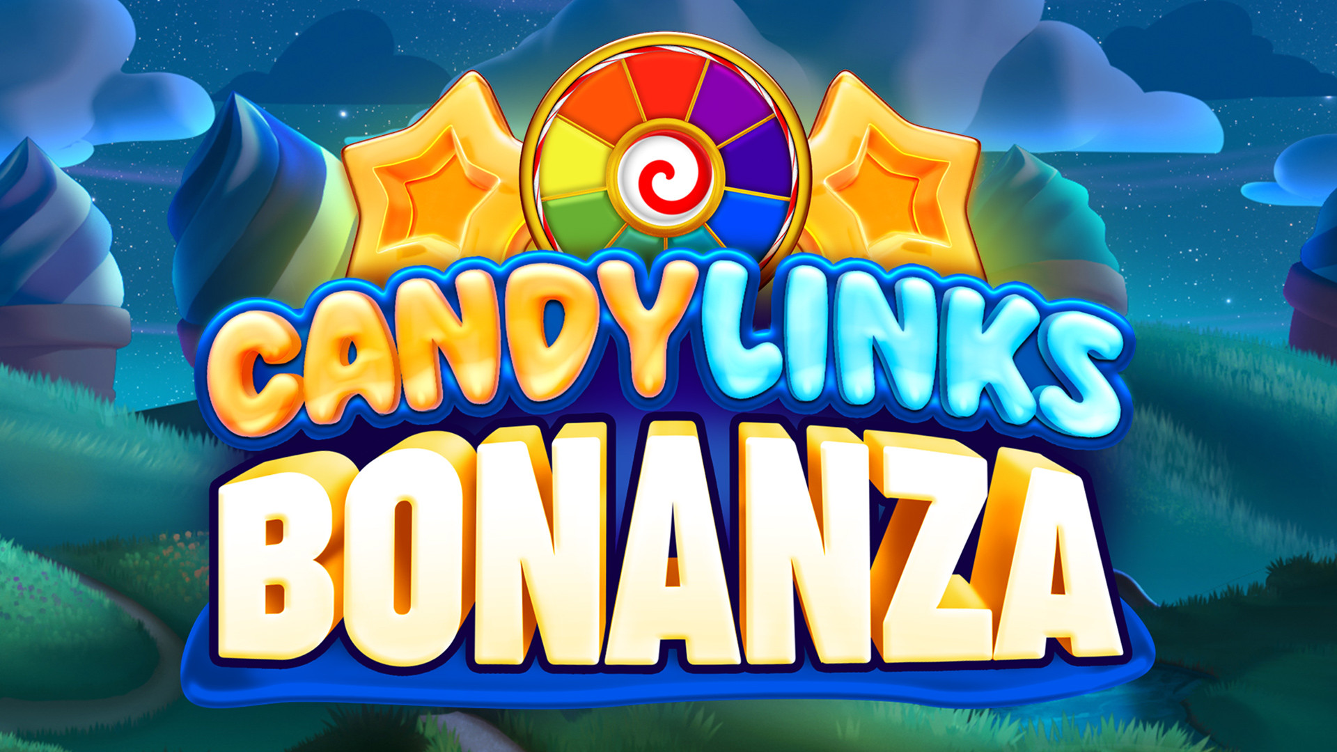 Candy Links Bonanza