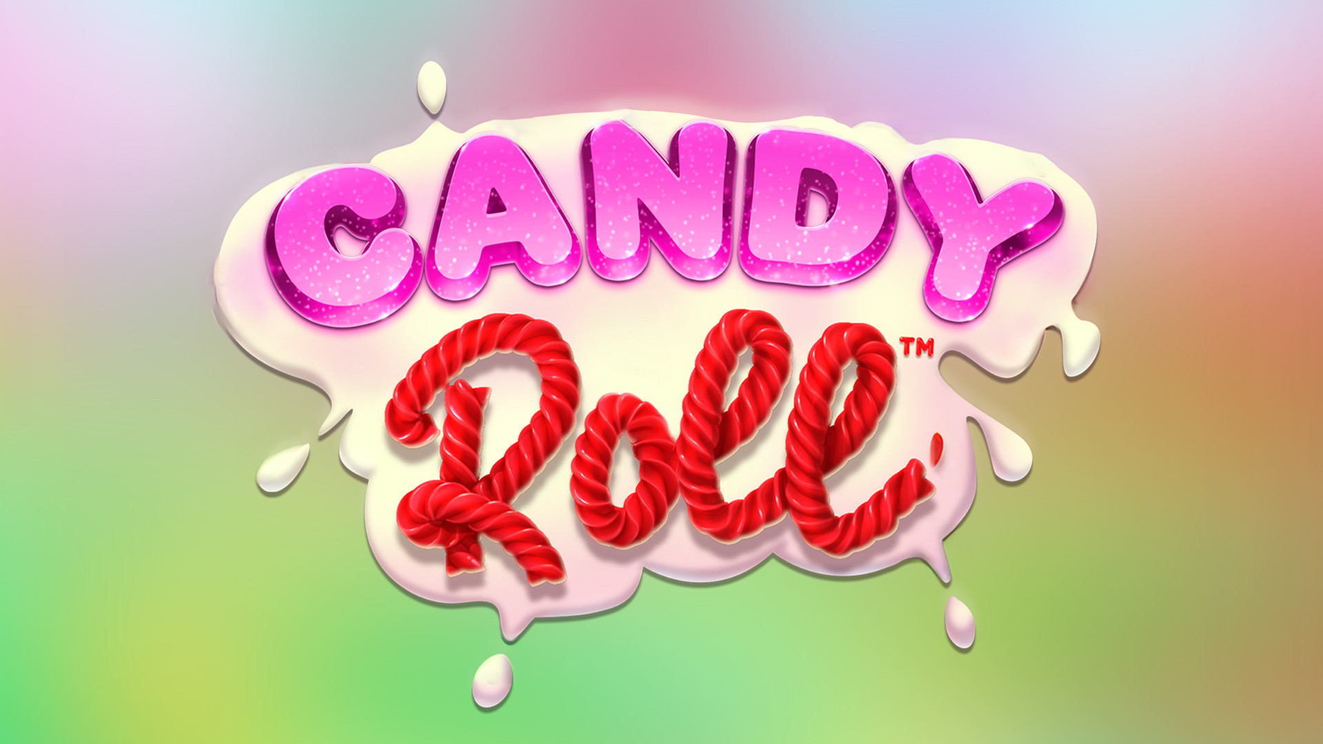 Candy Roll