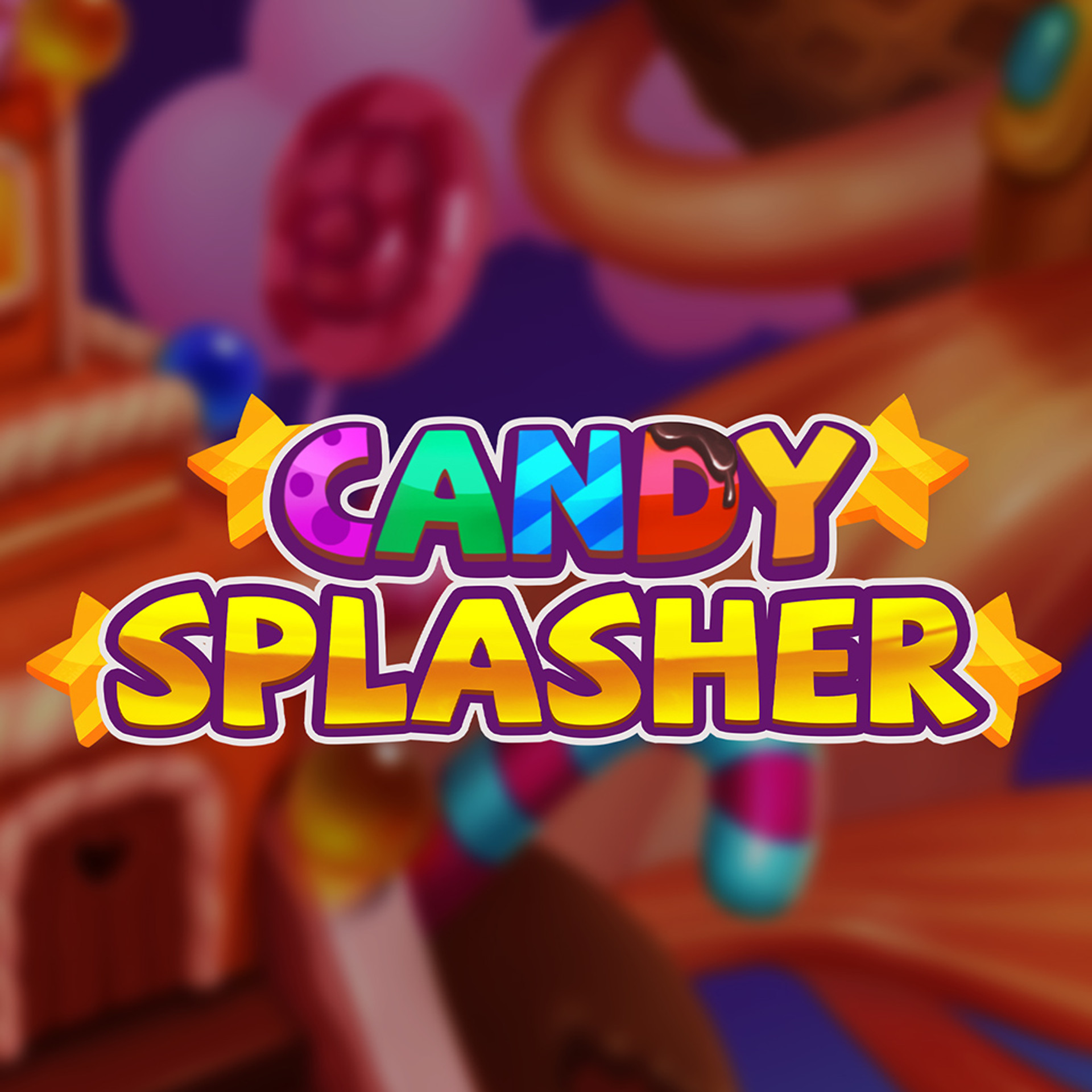 Candy Splasher