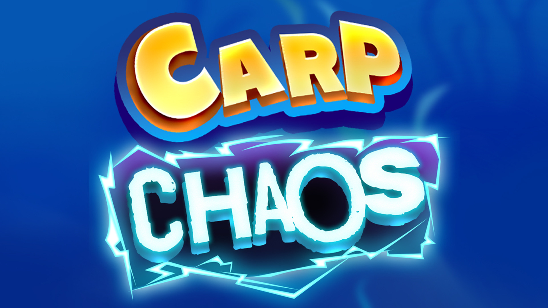 Carp Chaos