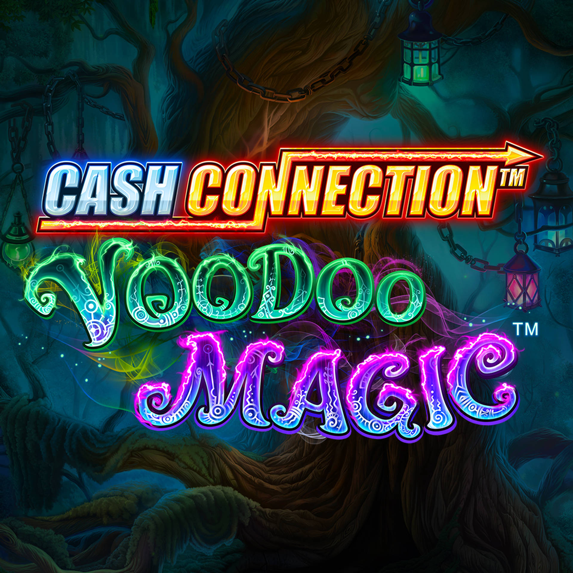 Cash Connection – Voodoo Magic