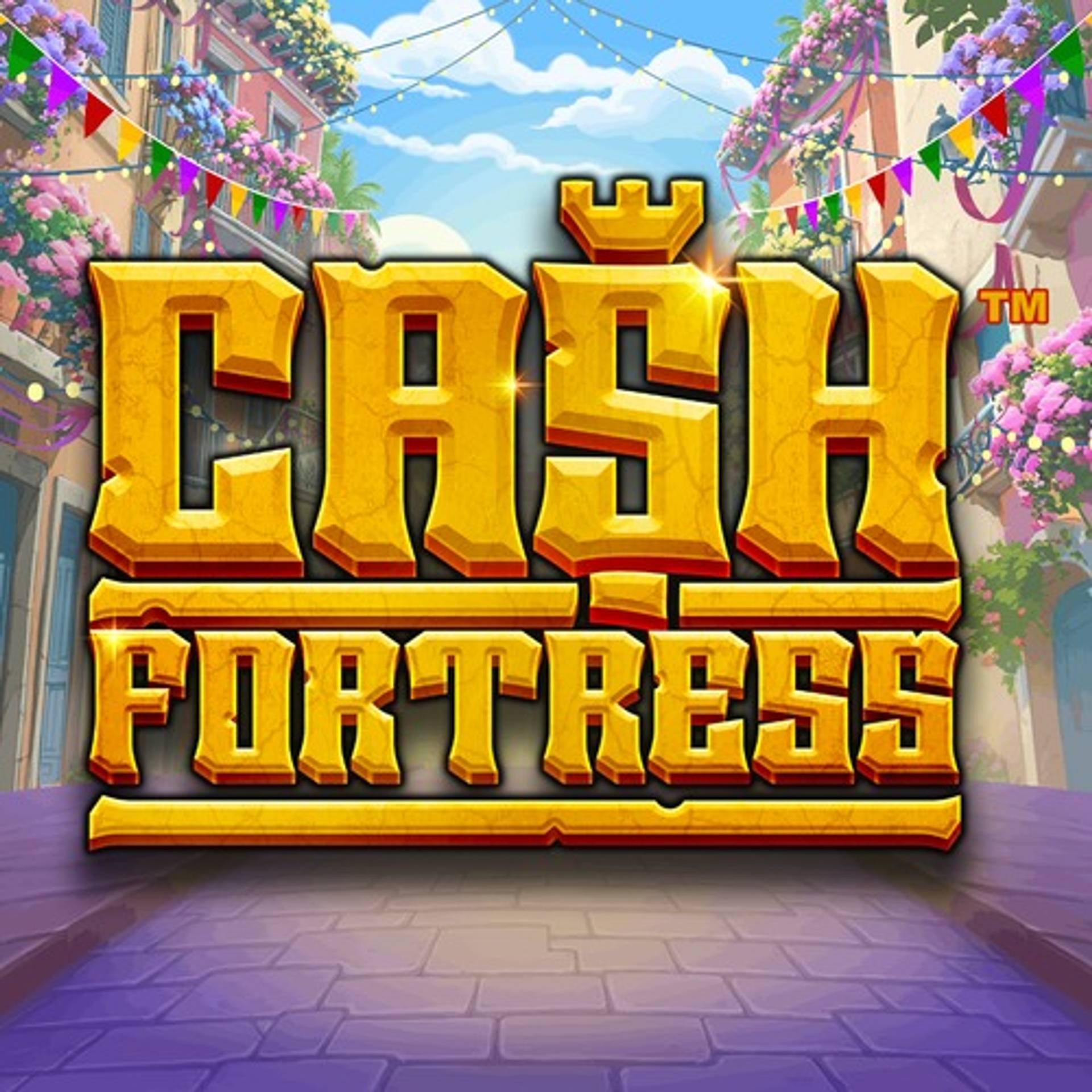 Cash Fortress