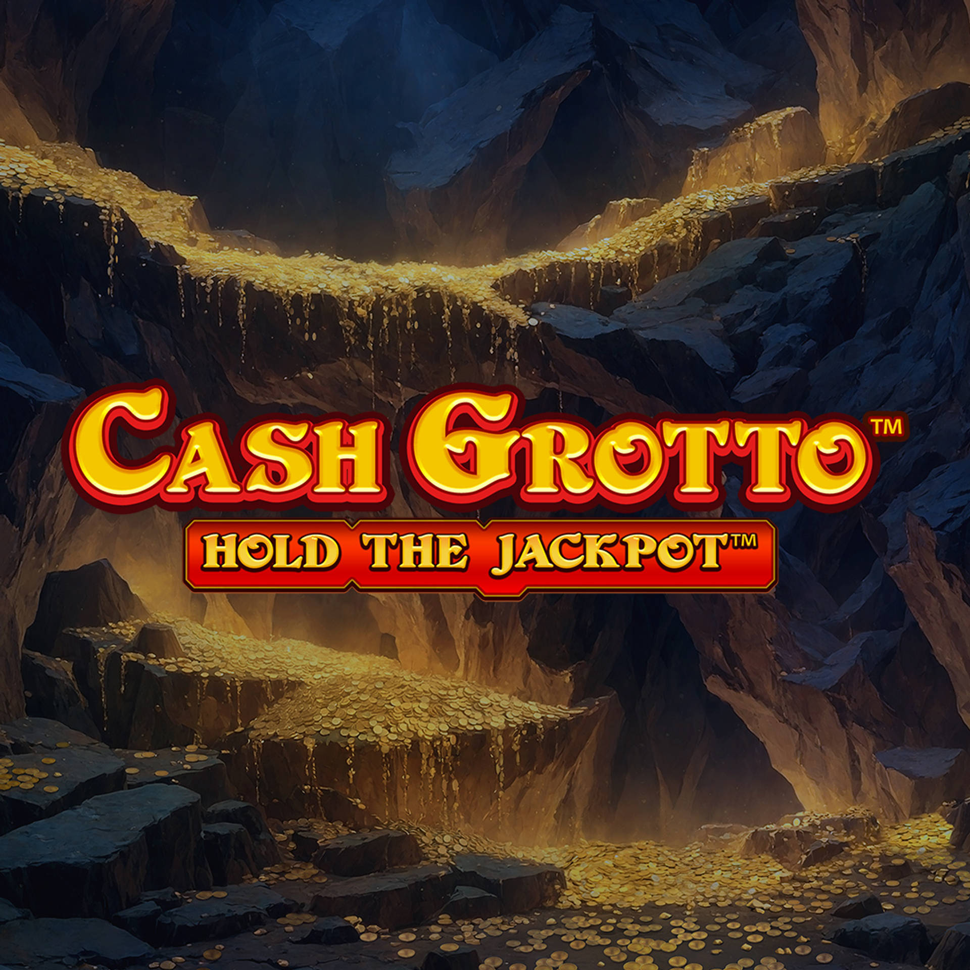 Cash Grotto