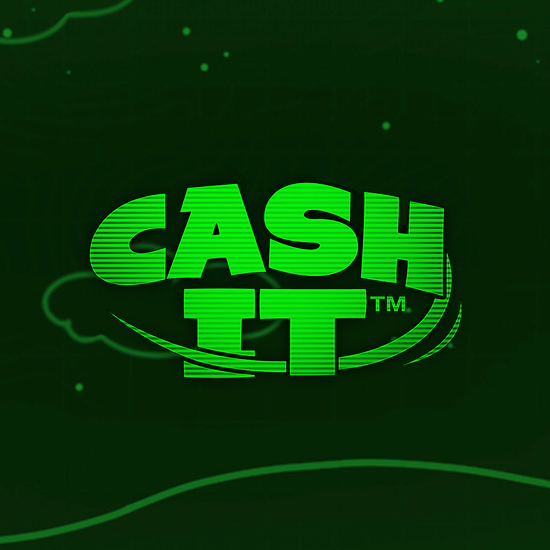 Cash It