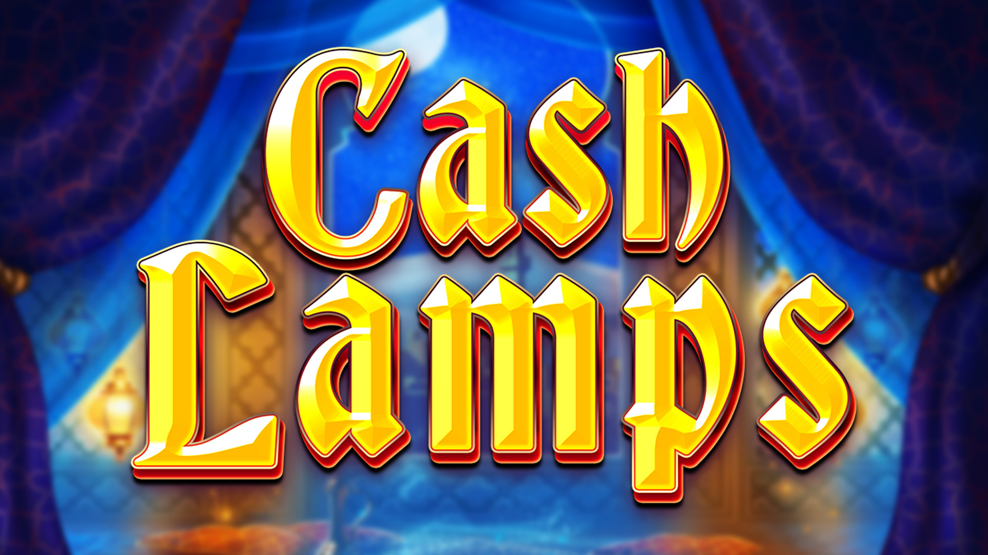 Cash Lamps