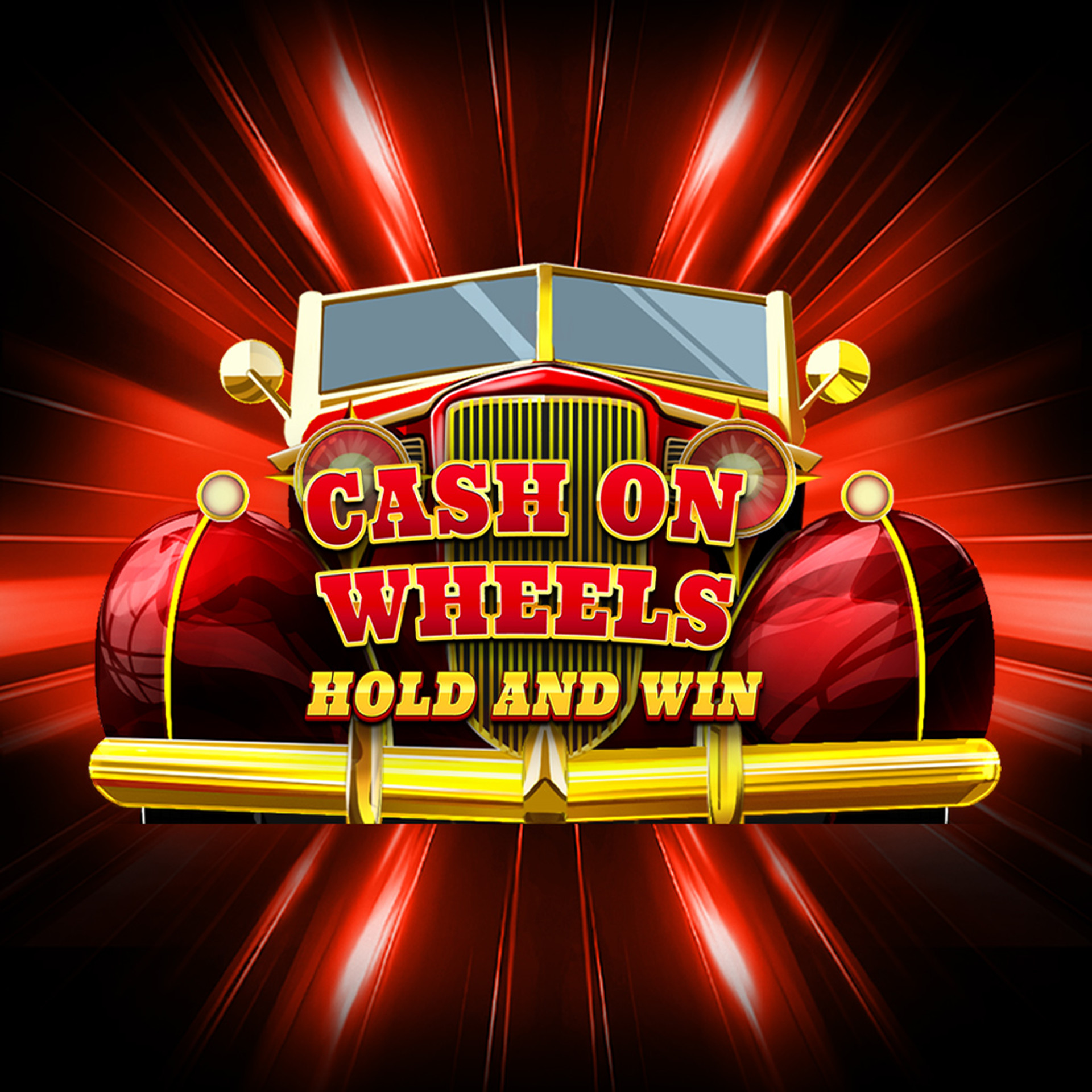 Cash on Wheels: Hold & Win