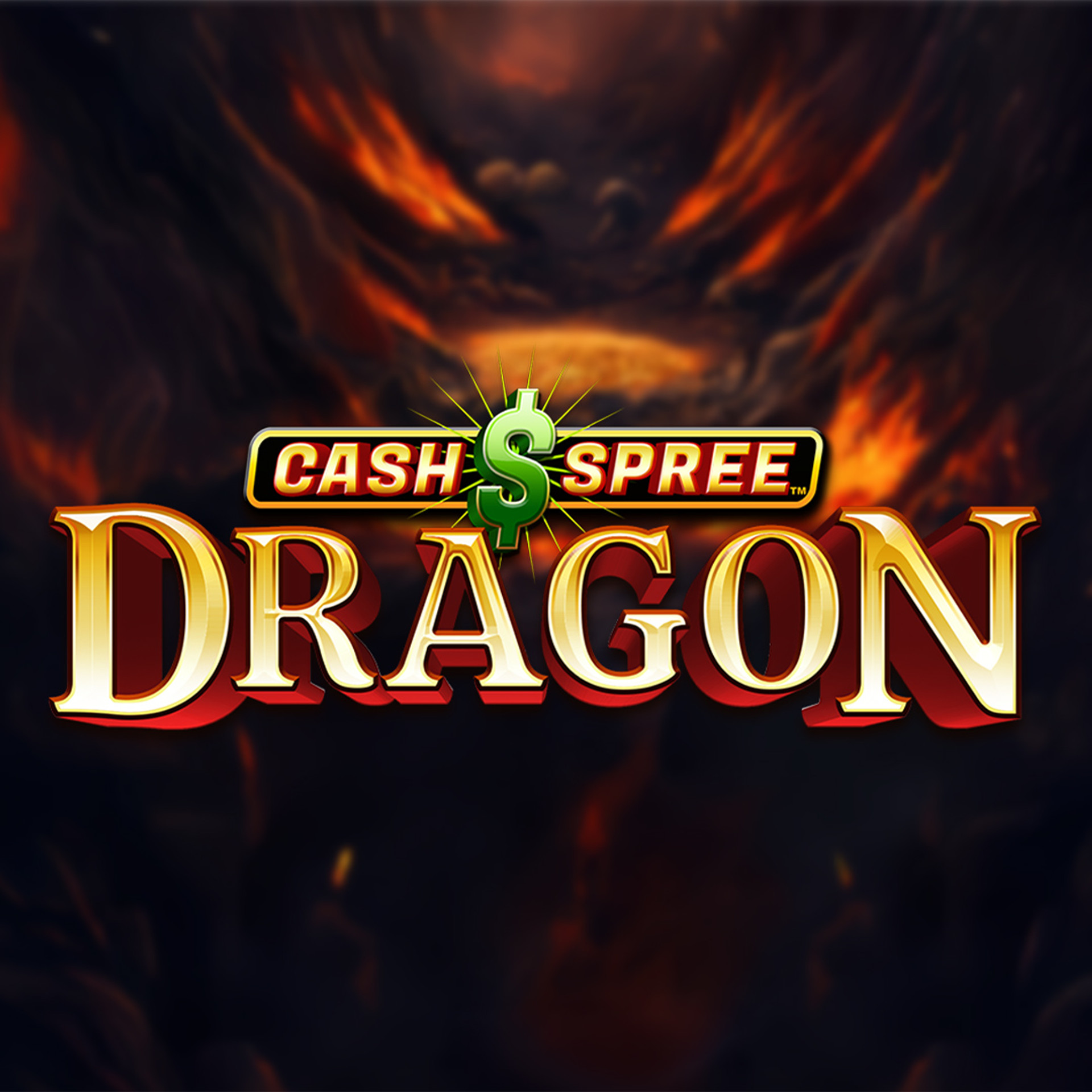 Cash Spree Dragon