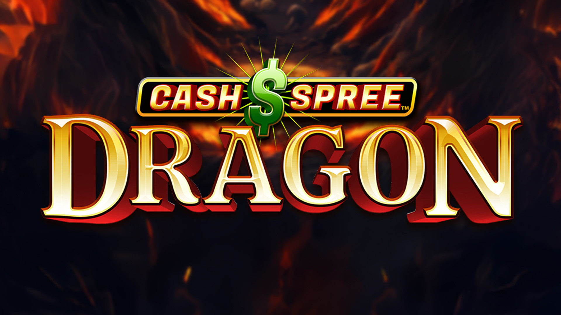 Cash Spree Dragon