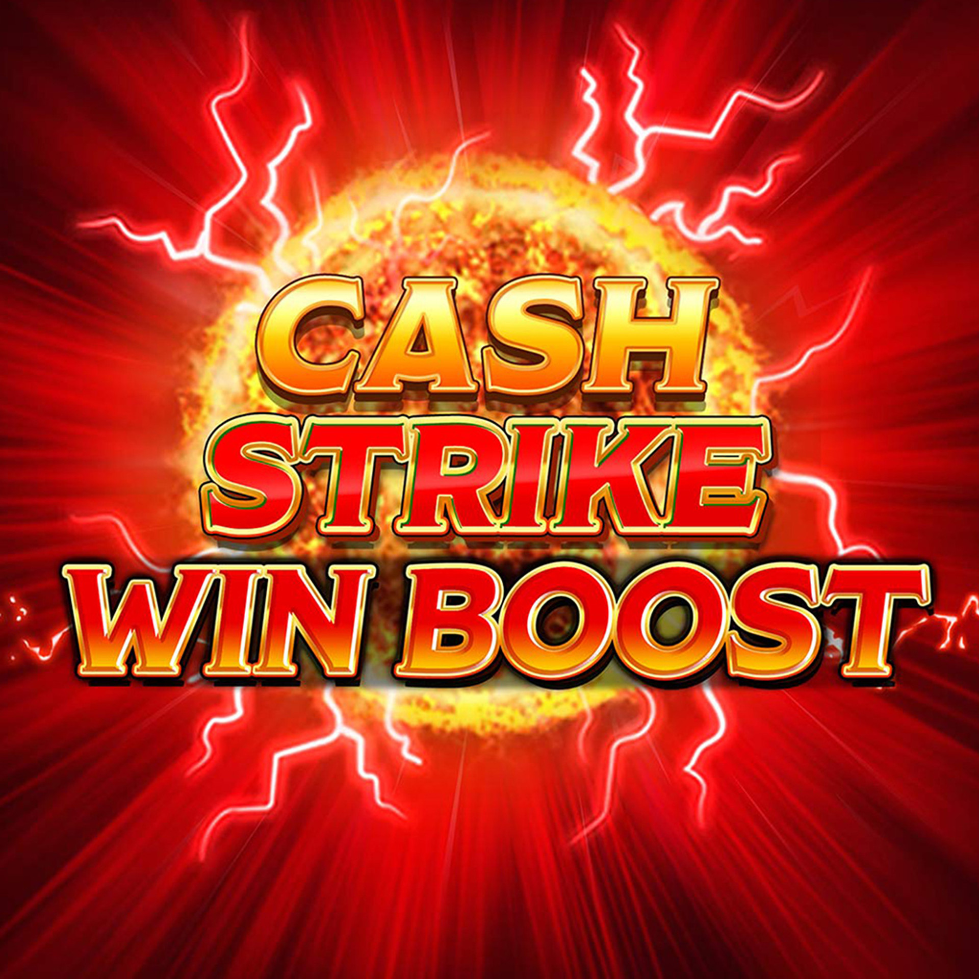 Cash Strike Win Boost