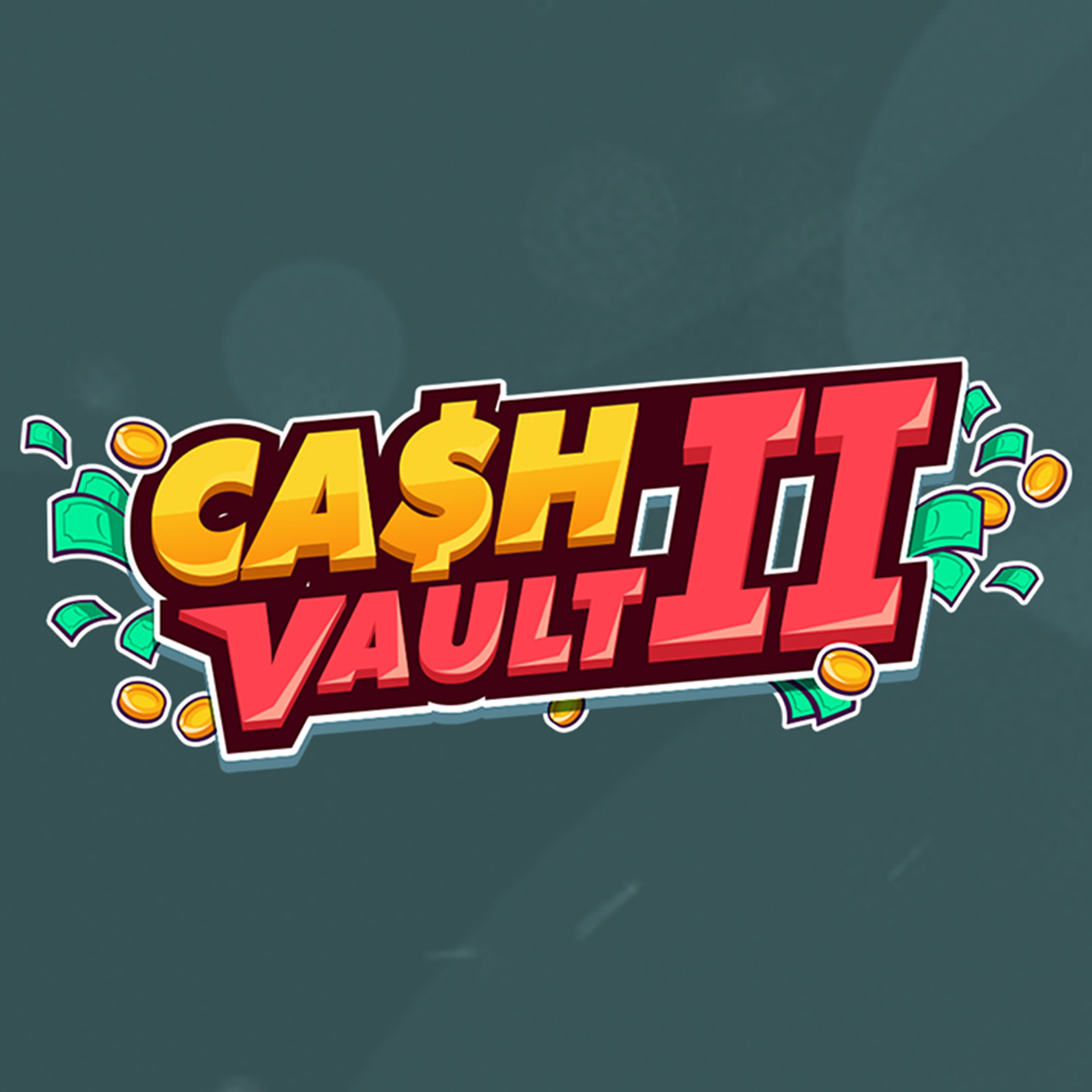 Cash Vault II