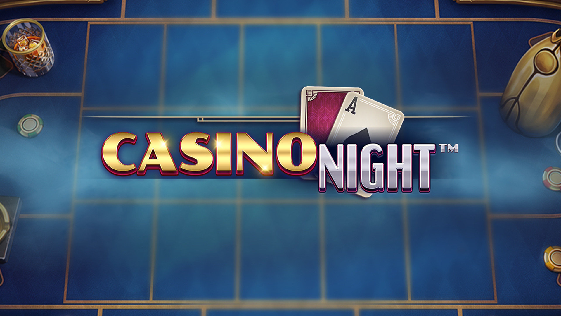 Casino Night