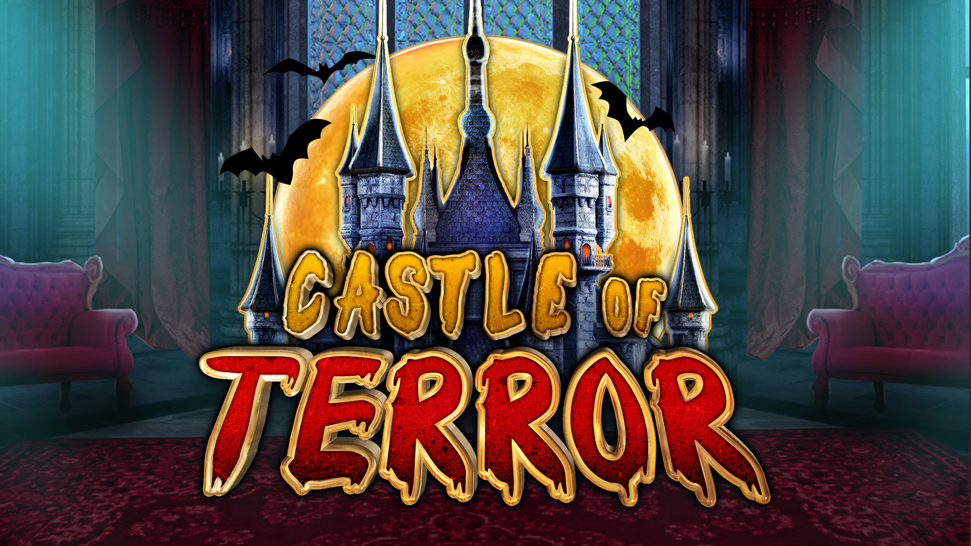 Castle of Terror