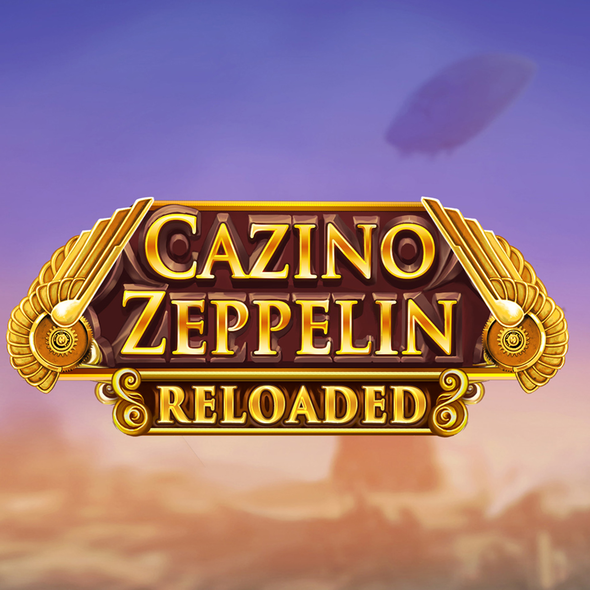 Cazino Zeppelin Reloaded