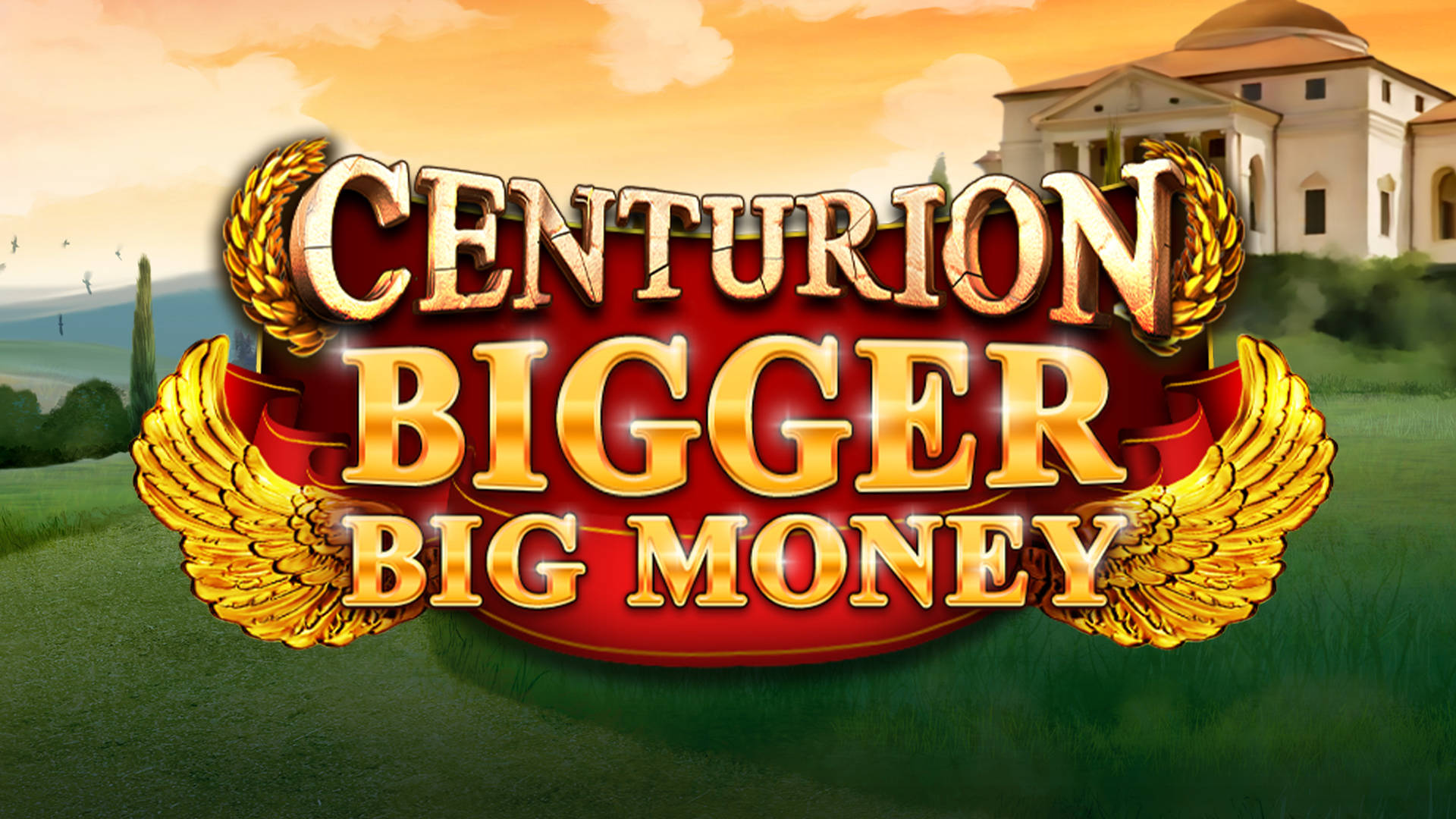 Centurion Bigger Big Money