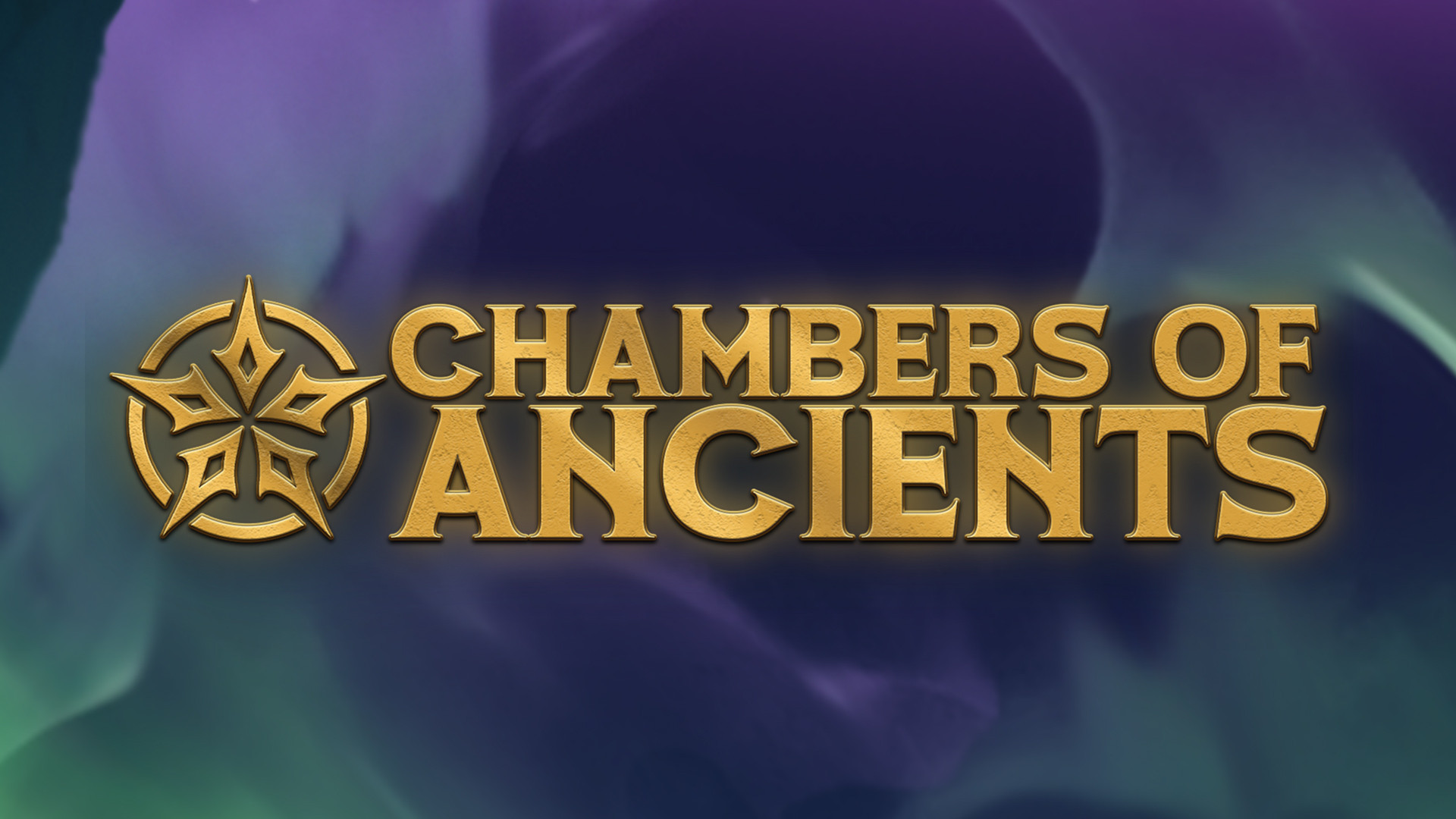 Chambers of Ancients